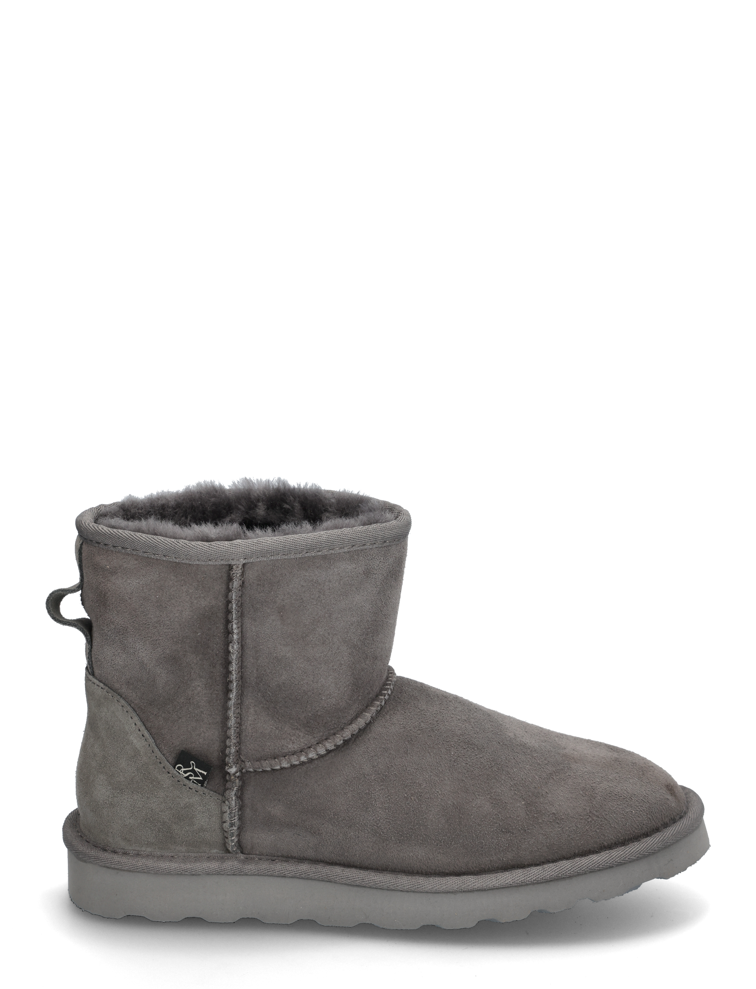 Rosemunde - RHBrisbane Shearling  Boots - kvinder - eiffel tower - 2