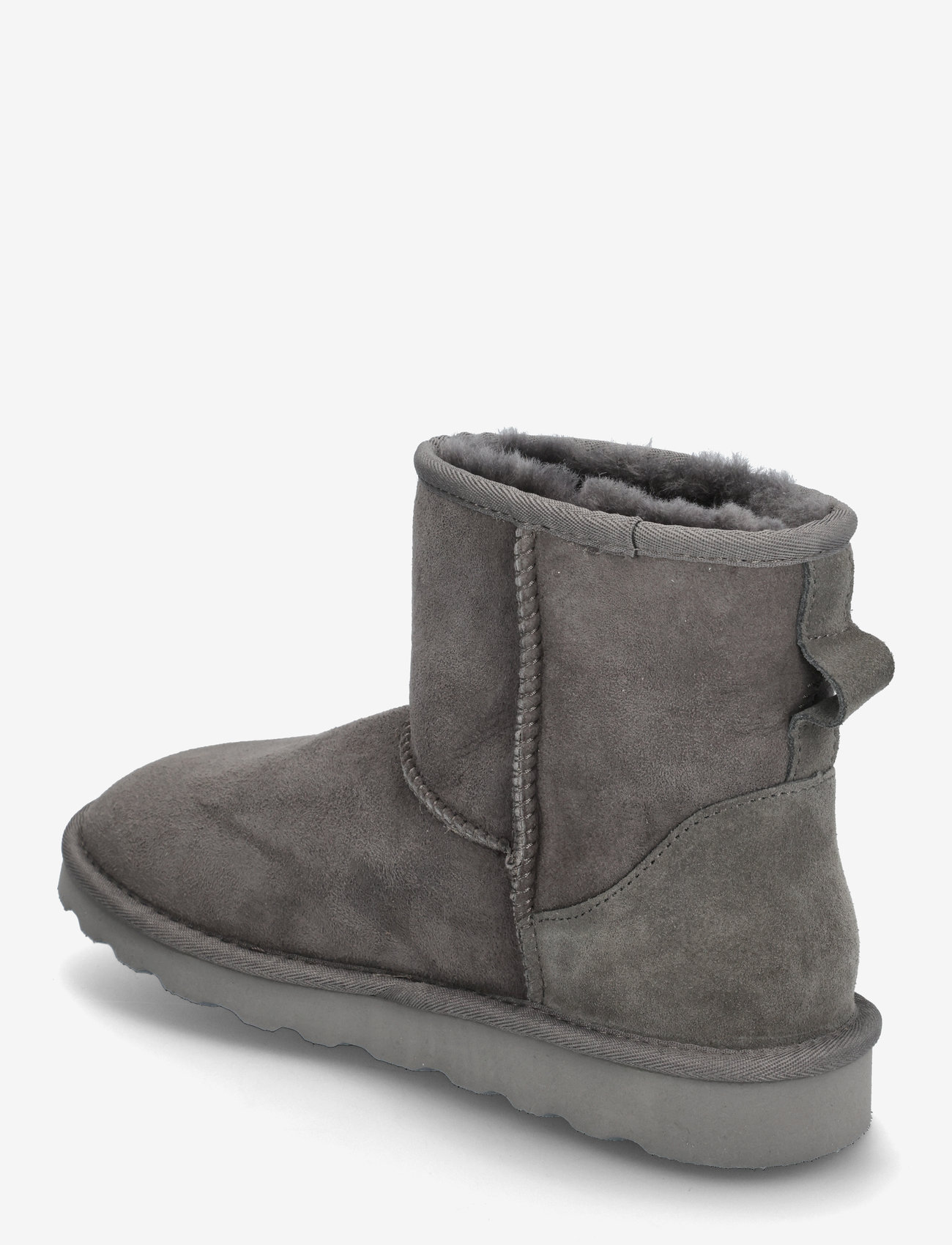 Rosemunde - RHBrisbane Shearling  boots - teddyfell boots - eiffel tower - 3