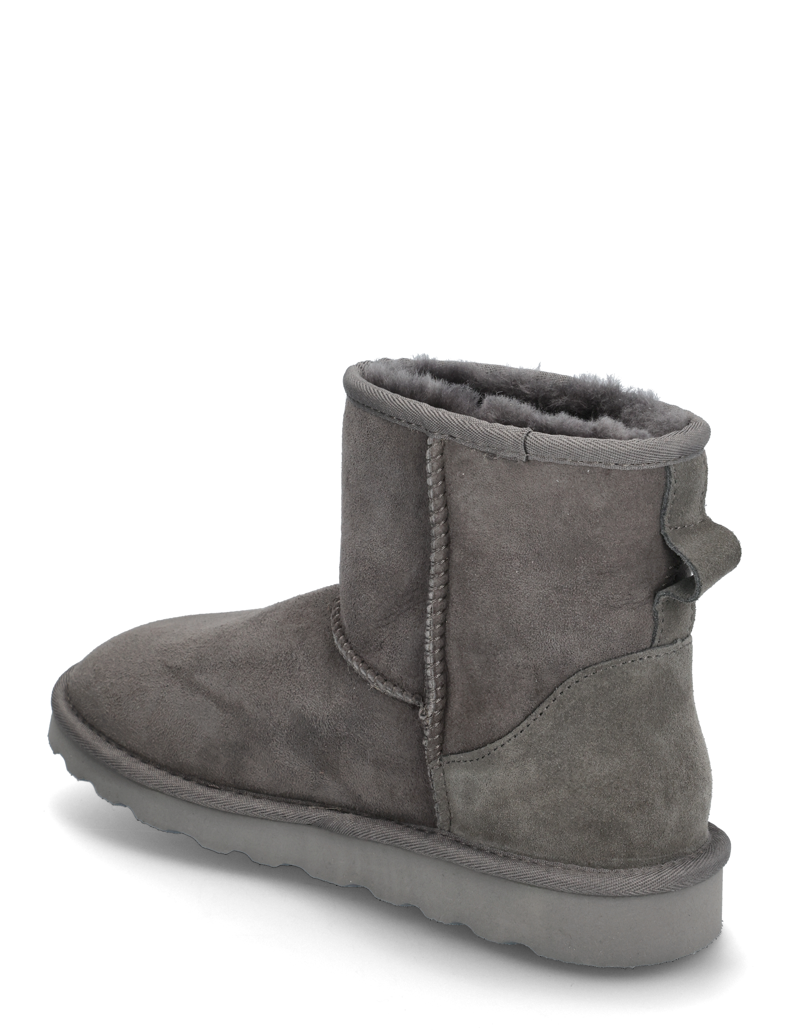 Rosemunde - RHBrisbane Shearling  Boots - kvinder - eiffel tower - 3