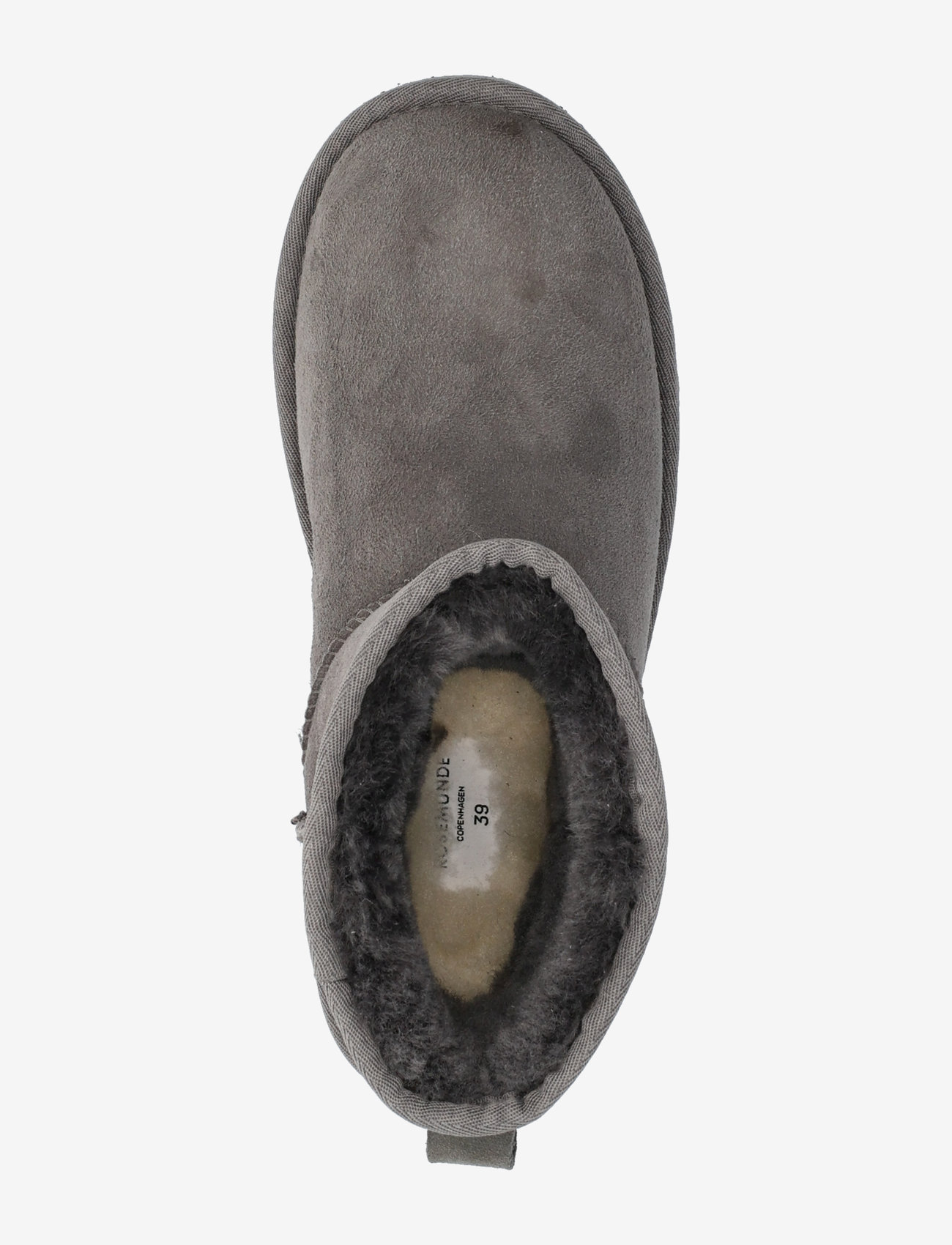 Rosemunde - RHBrisbane Shearling  boots - teddyfell boots - eiffel tower - 4