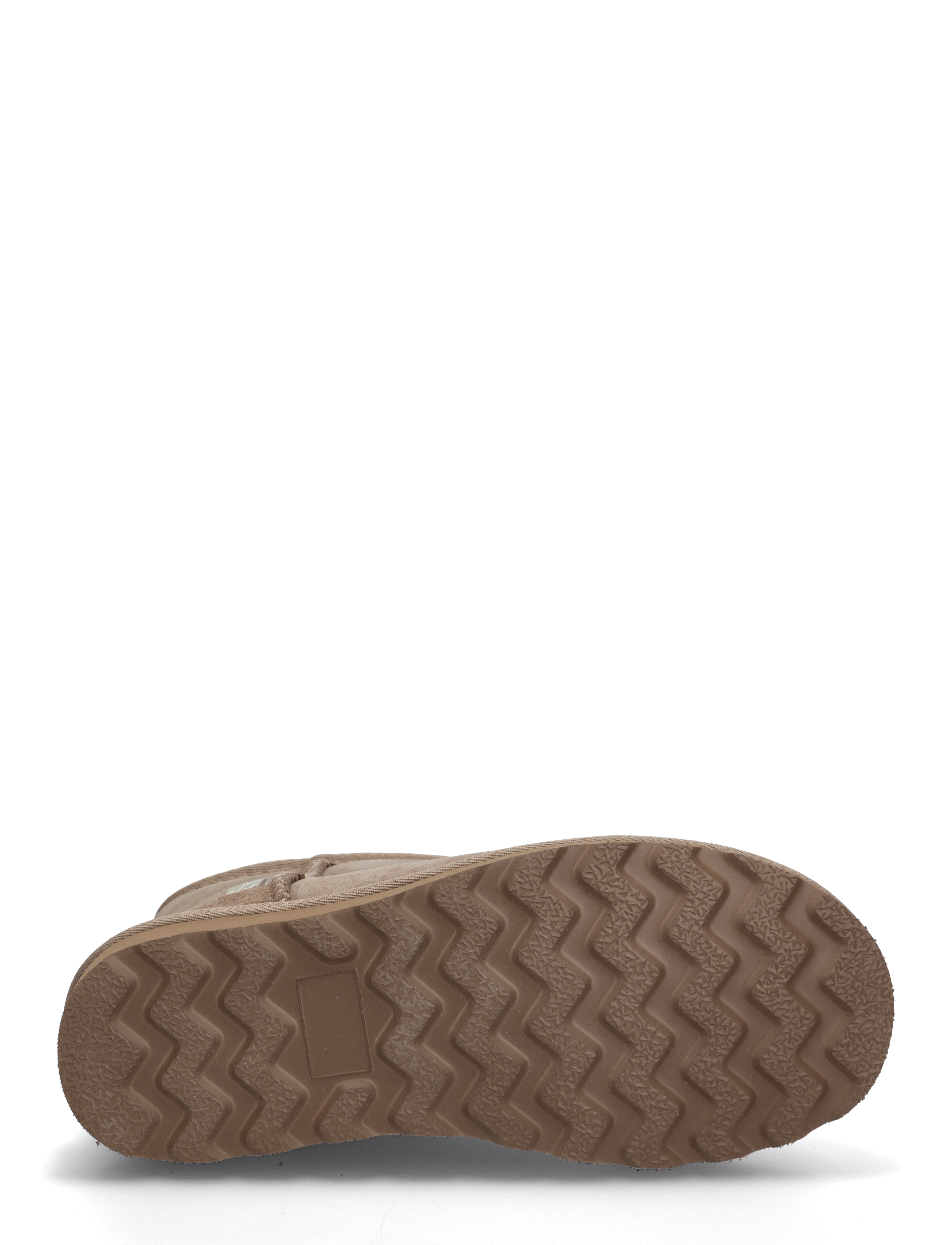 Rosemunde - RHBrisbane Shearling  Boots - kvinder - elk brown - 5