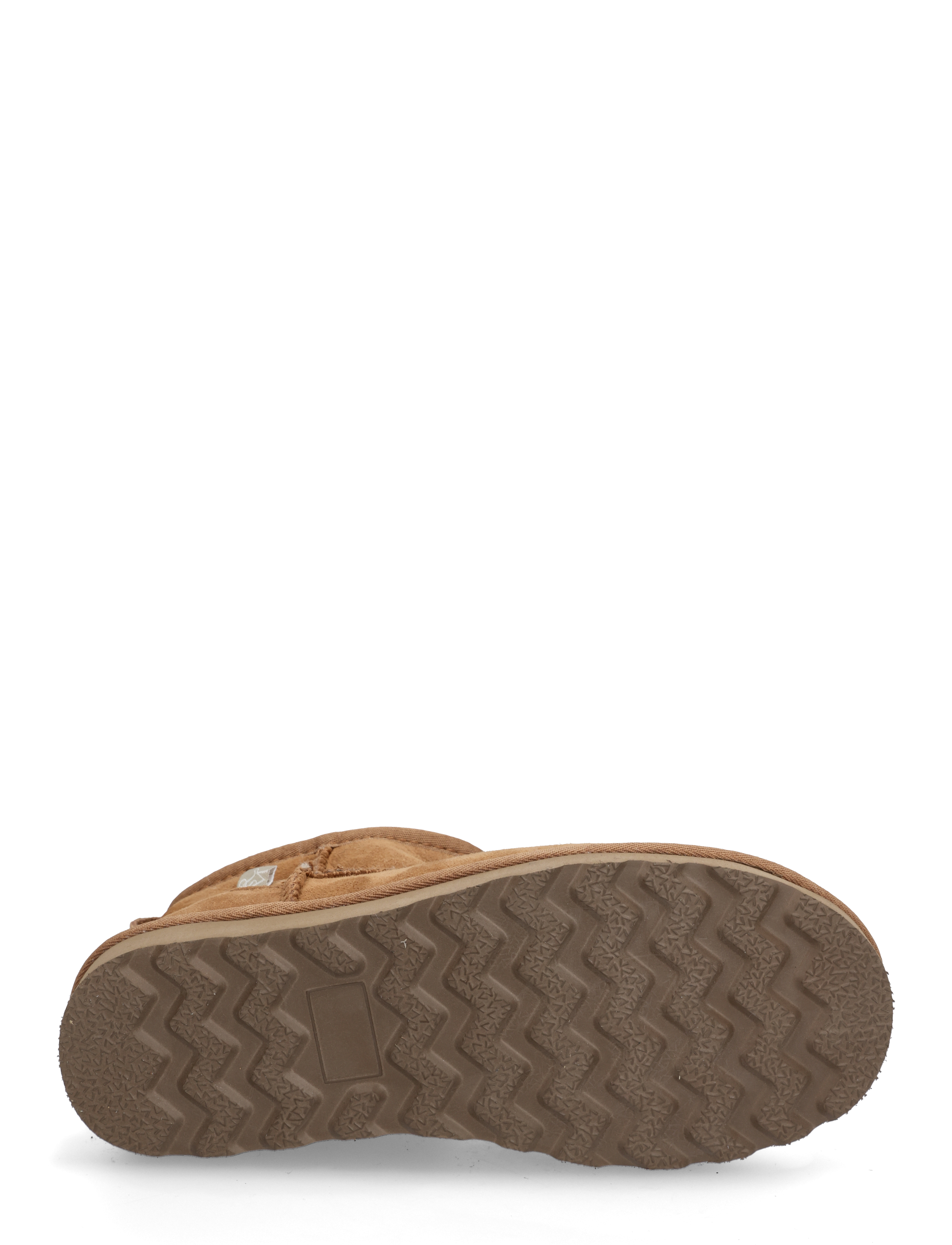 Rosemunde - RHBrisbane Shearling Short Boots - höstfynd - almond - 5