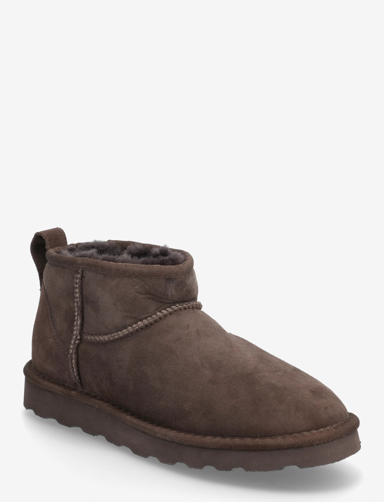 Brisbane Shearling Boots
