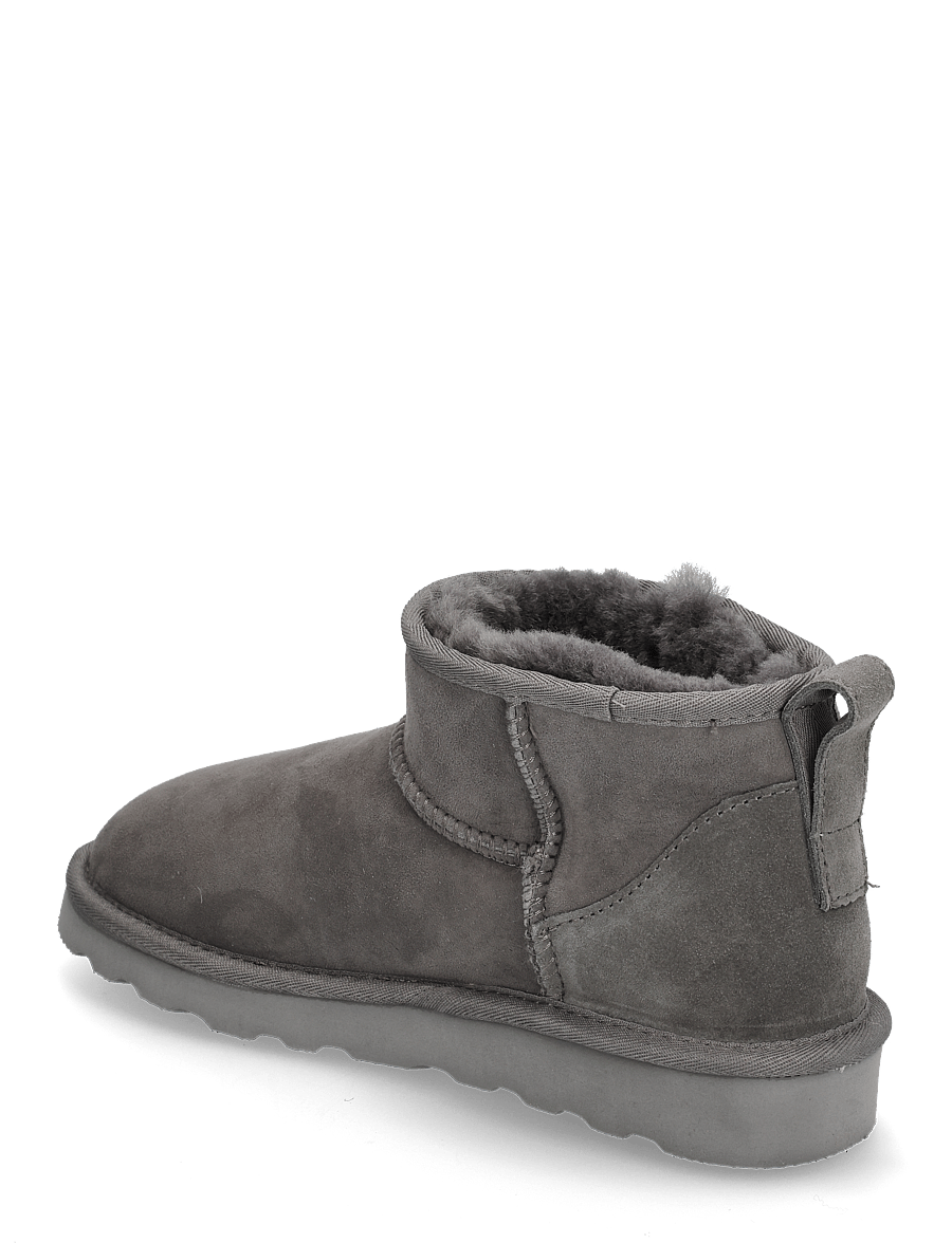 Rosemunde - RHBrisbane Shearling Short Boots - teddy-saapad - eiffel tower - 3