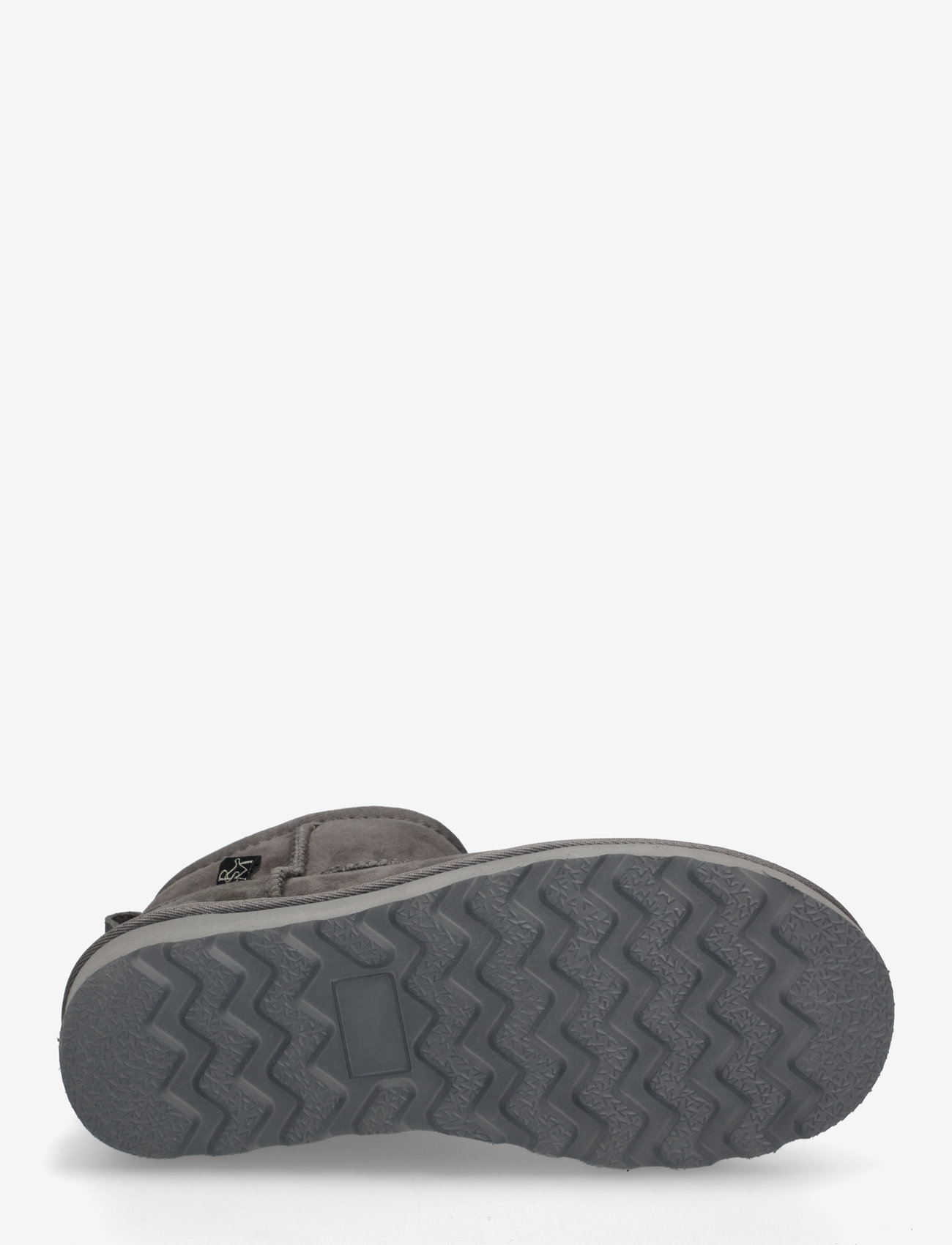 Rosemunde - RHBrisbane Shearling Short Boots - teddy boots - eiffel tower - 5