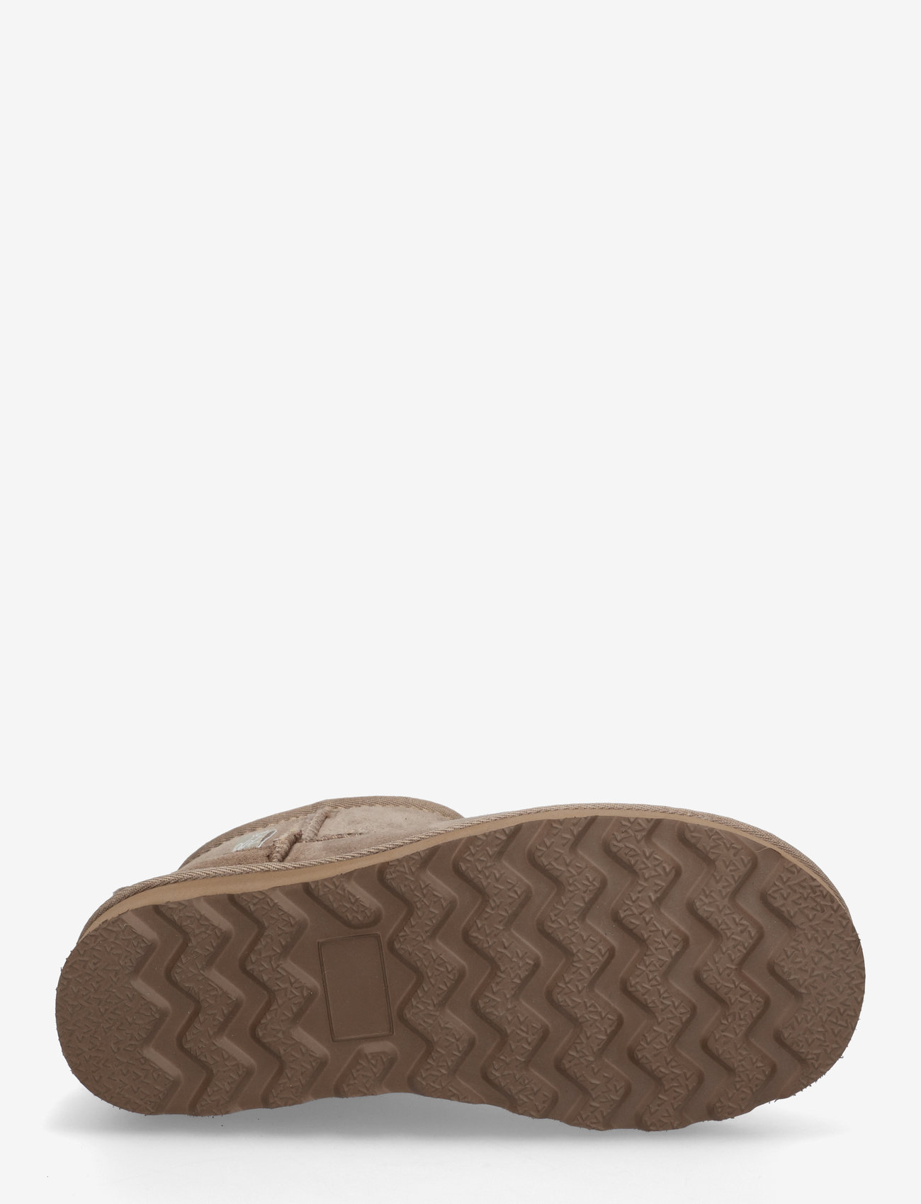 Rosemunde - RHBrisbane Shearling Short Boots - teddy boots - elk brown - 5