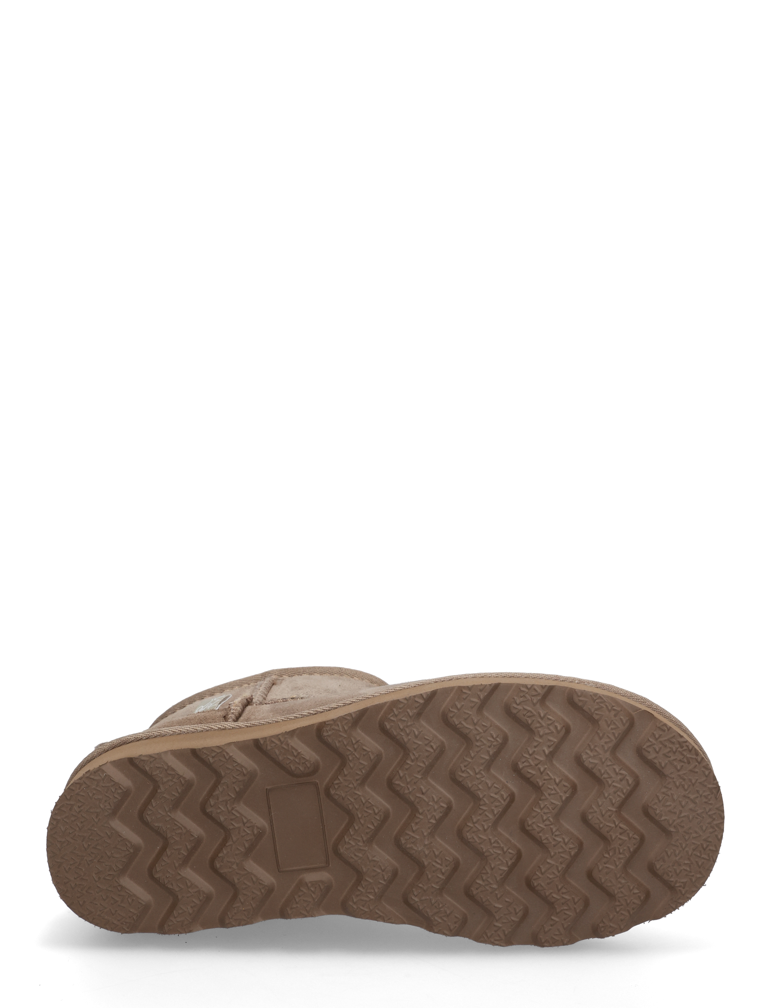 Rosemunde - RHBrisbane Shearling Short Boots - teddy boots - elk brown - 5