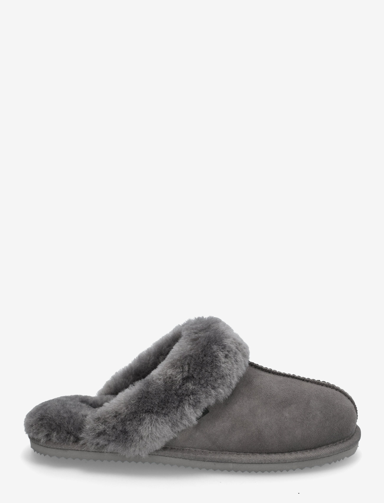 Rosemunde - RHBrisbane Shearling reversed slipp - fødselsdagsgaver - eiffel tower - 1