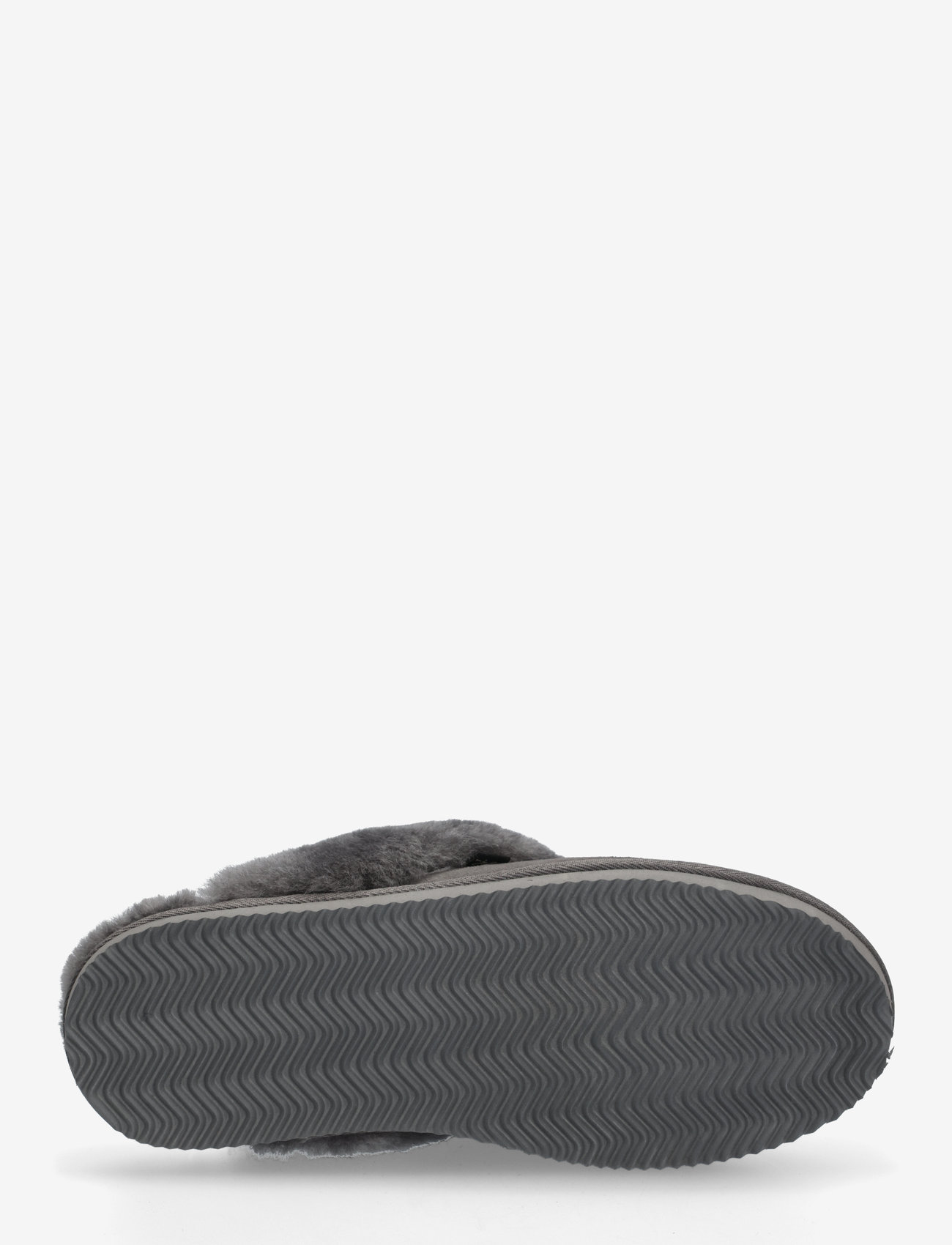 Rosemunde - RHBrisbane Shearling reversed slipp - fødselsdagsgaver - eiffel tower - 4