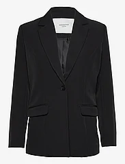 Rosemunde - Blazer - feestelijke kleding voor outlet-prijzen - black - 0