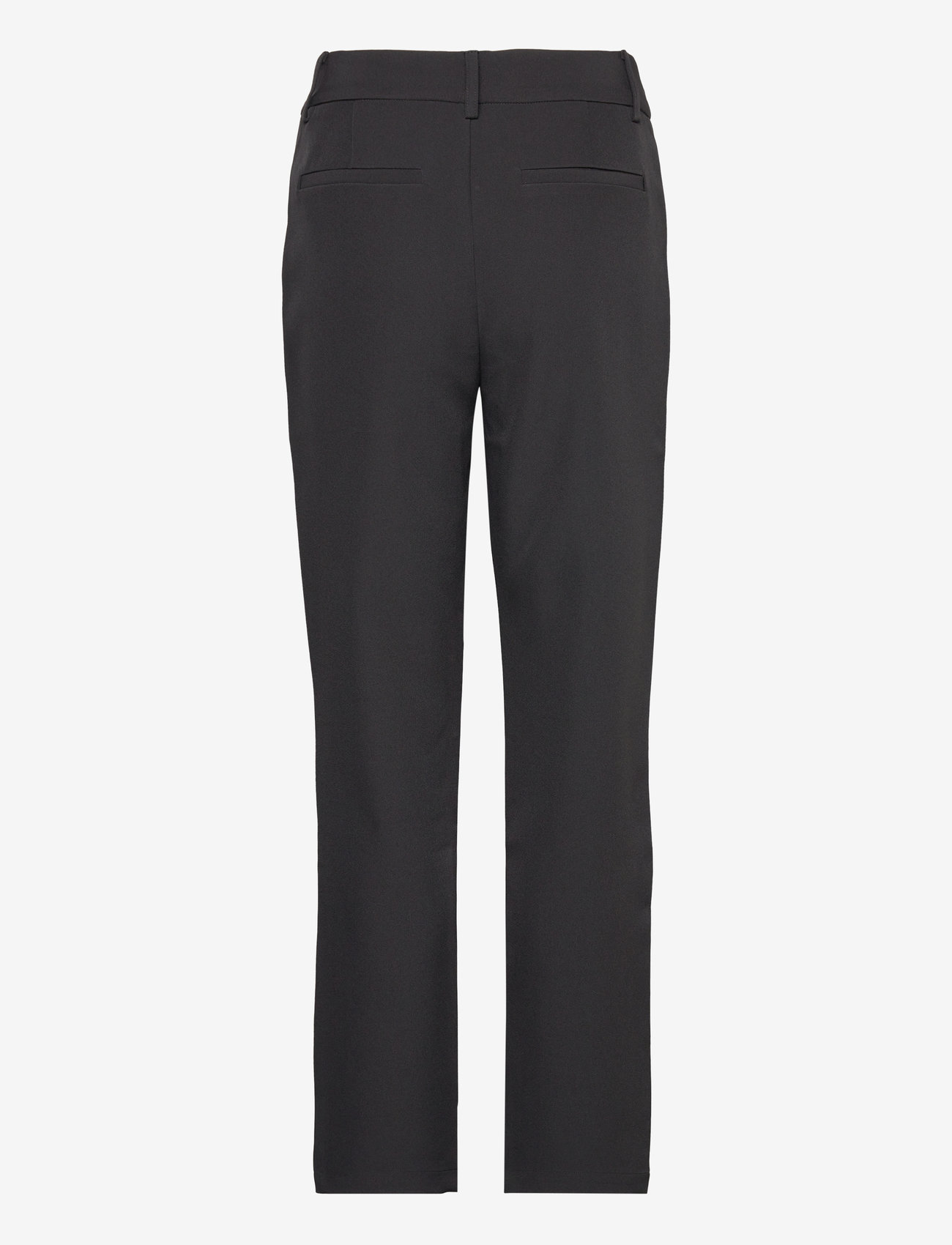 Rosemunde - Trousers - festtøj til outletpriser - black - 1