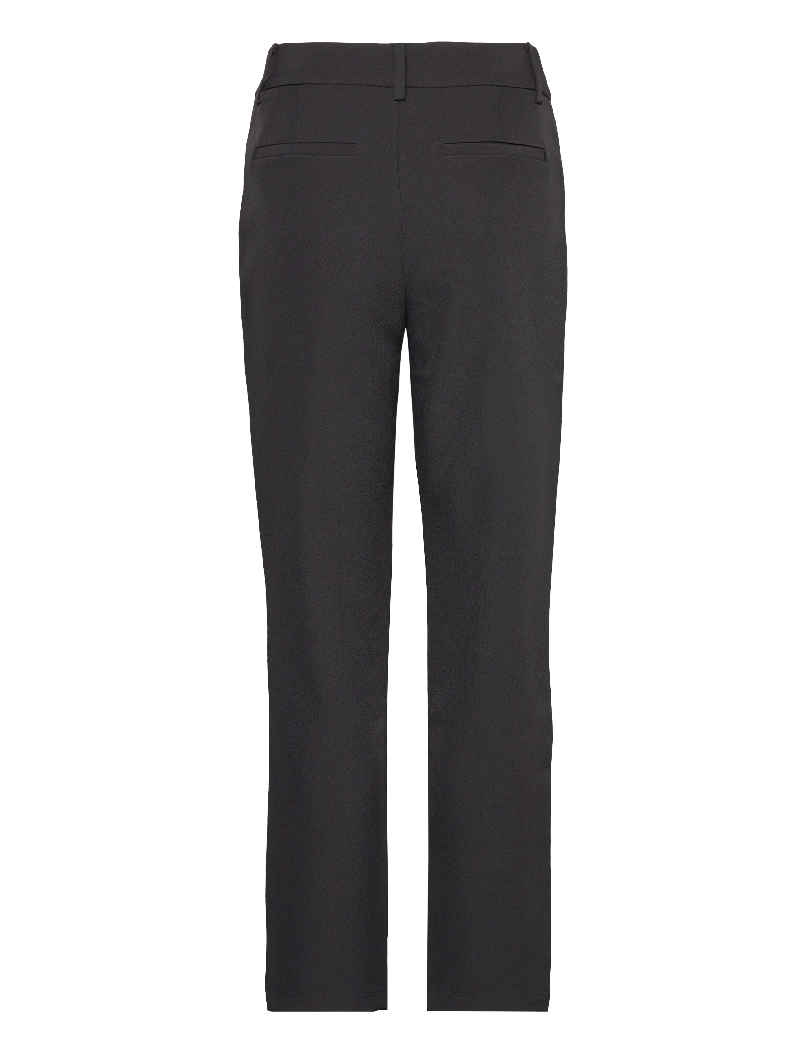 Rosemunde - Trousers - festmode zu outlet-preisen - black - 1