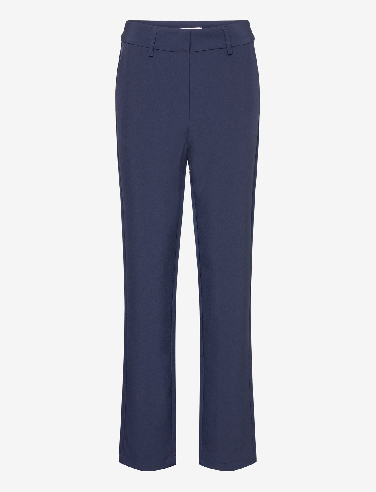 Rosemunde - Trousers - habitbukser - navy - 0
