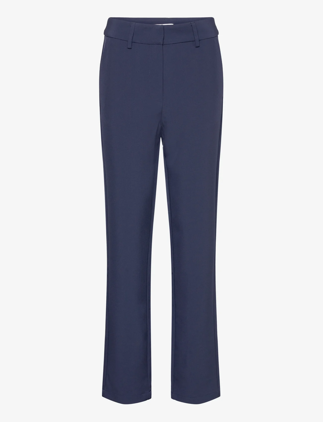 Rosemunde - Trousers - tailored trousers - navy - 0