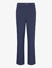 Rosemunde - Trousers - tailored trousers - navy - 0