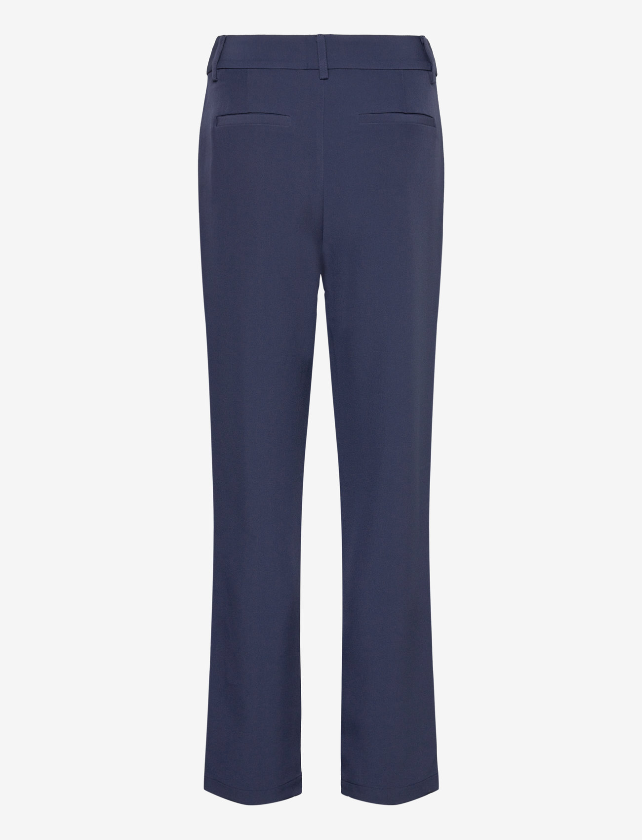 Rosemunde - Trousers - habitbukser - navy - 1