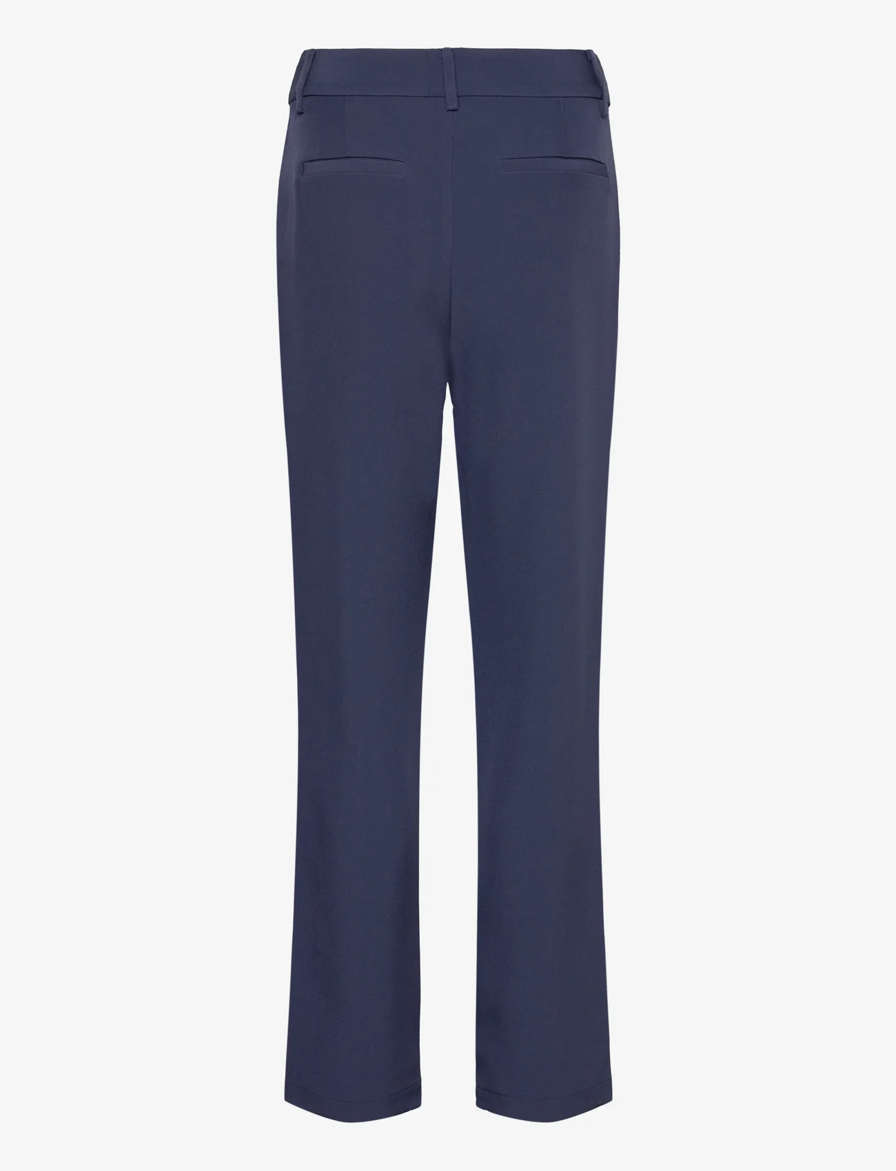 Rosemunde - Trousers - tailored trousers - navy - 1