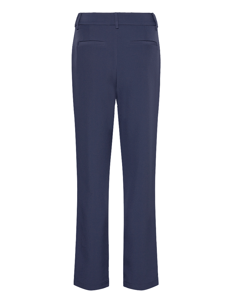 Rosemunde - Trousers - habitbukser - navy - 1