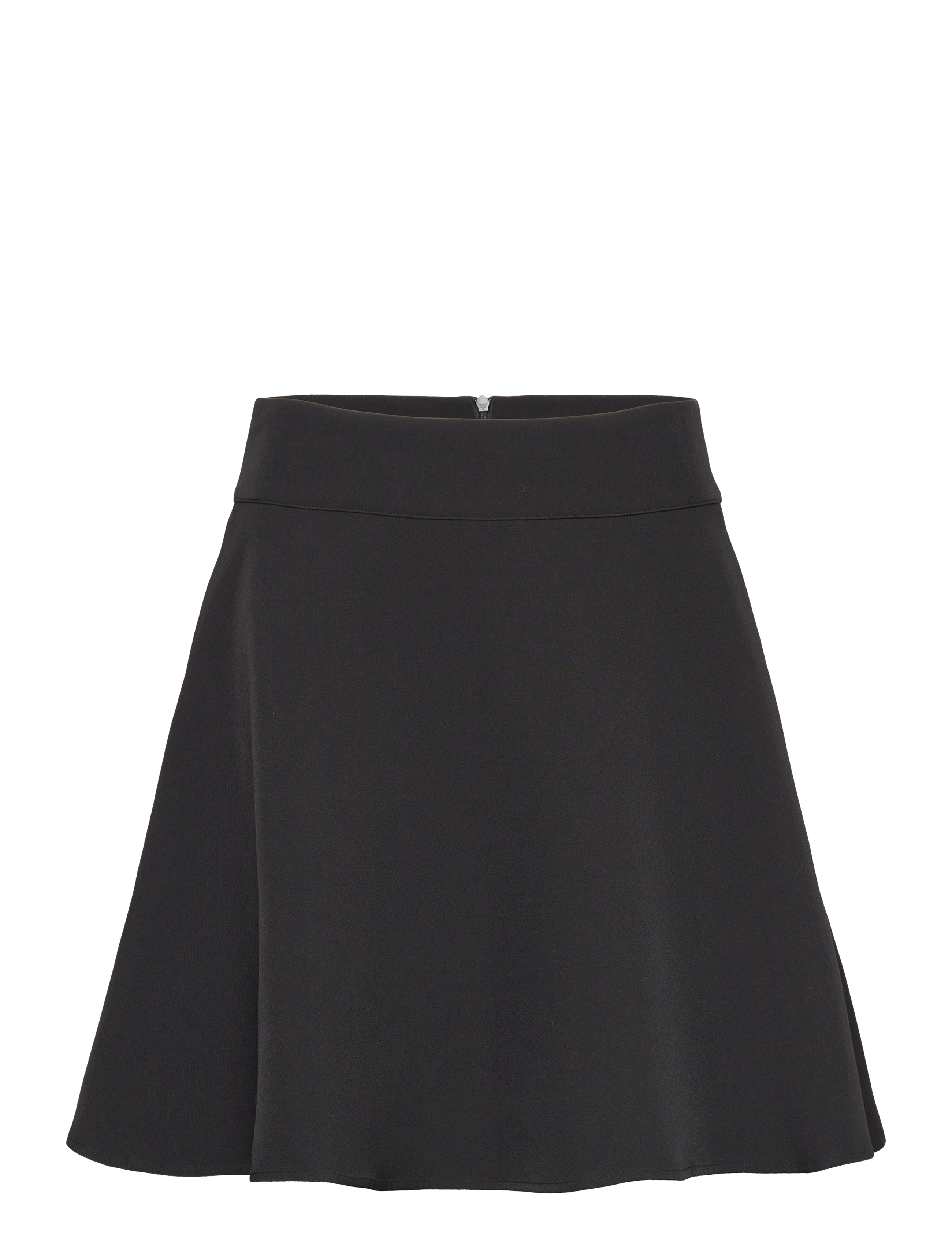 ROSEMUNDE Rock Schwarz - 34 - Damen