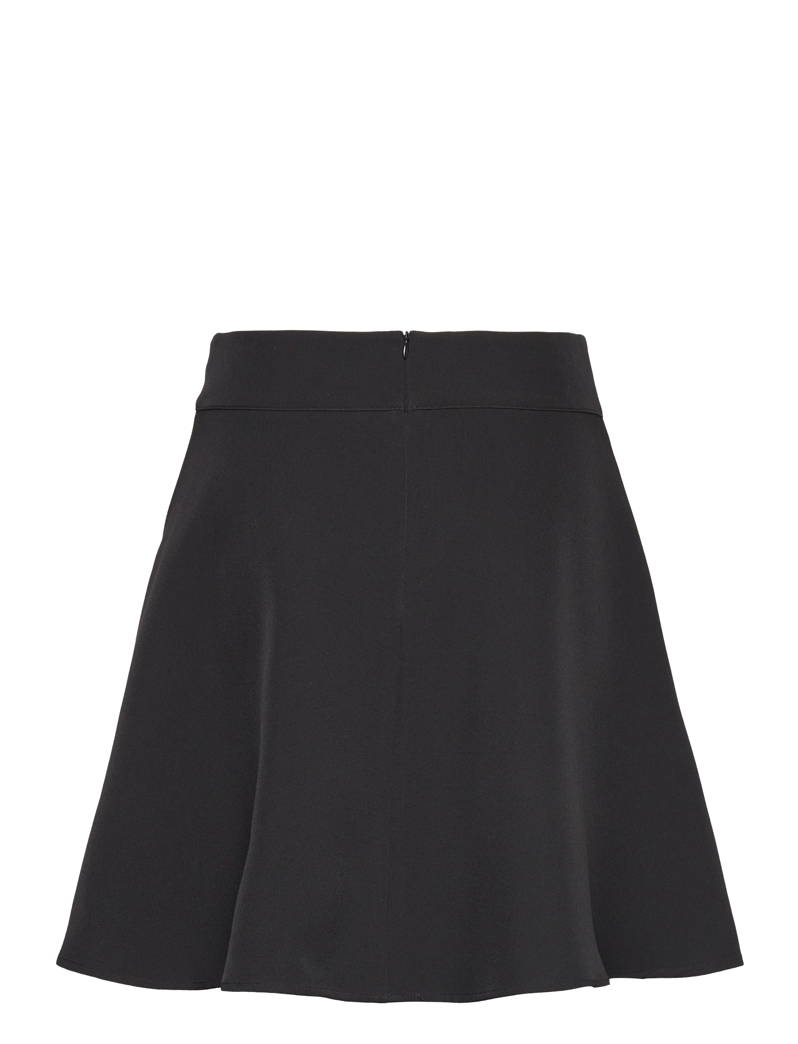 Rosemunde - Skirt - korte skjørt - black - 1