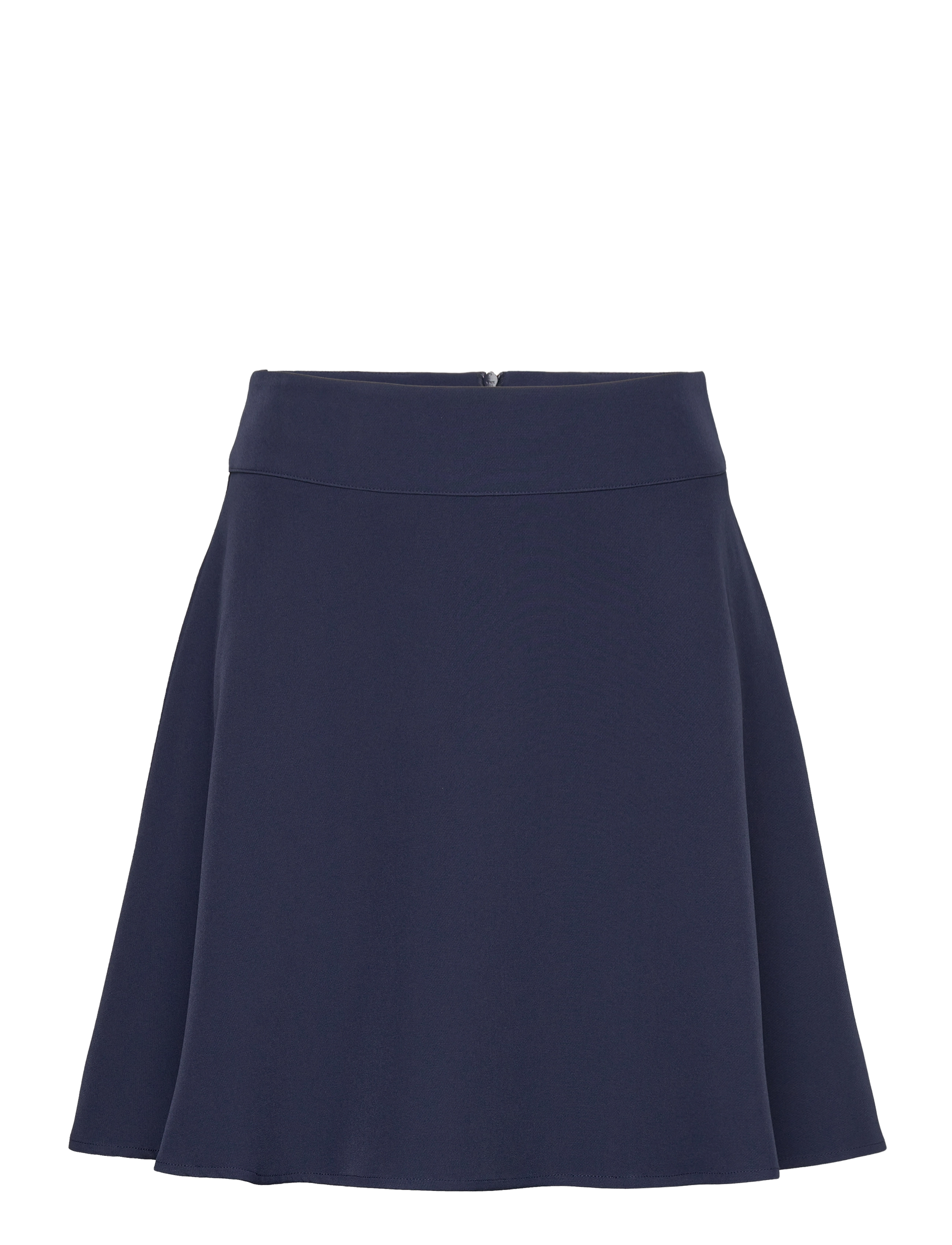 ROSEMUNDE Rock Navy - 38 - Damen
