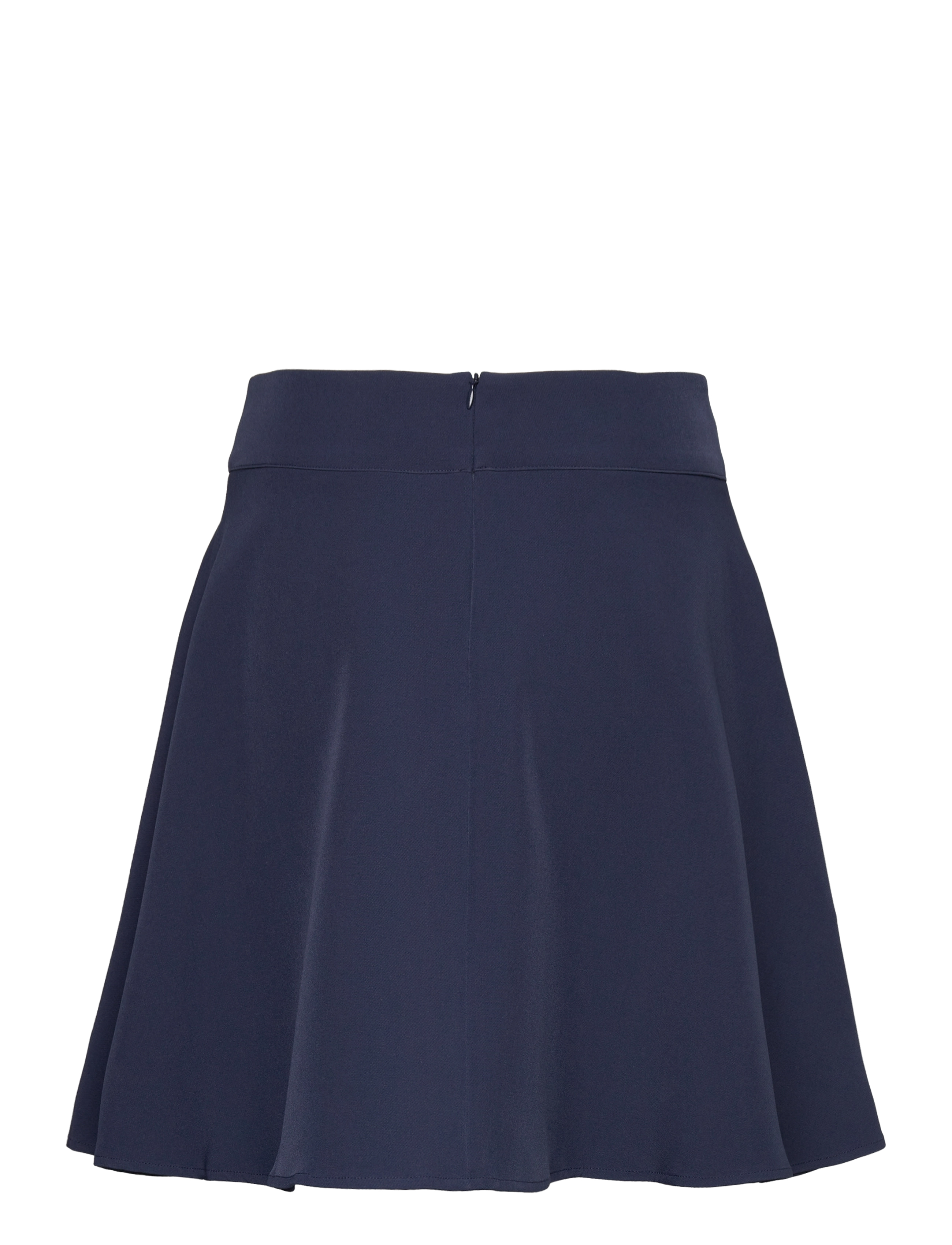 Rosemunde - Skirt - laveste priser - navy - 1