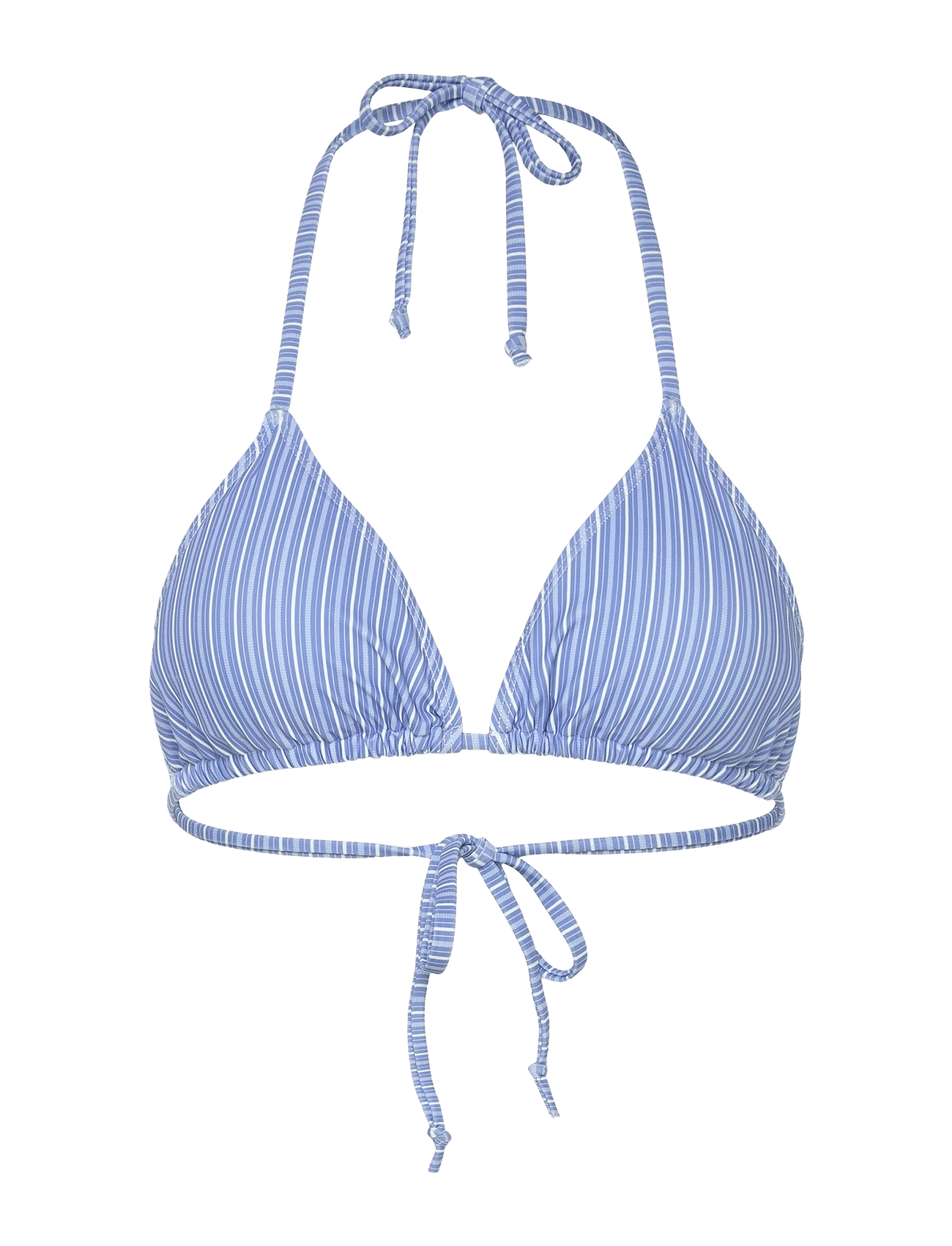 Rosemunde - Rwshiitake Triangle Bikini Top