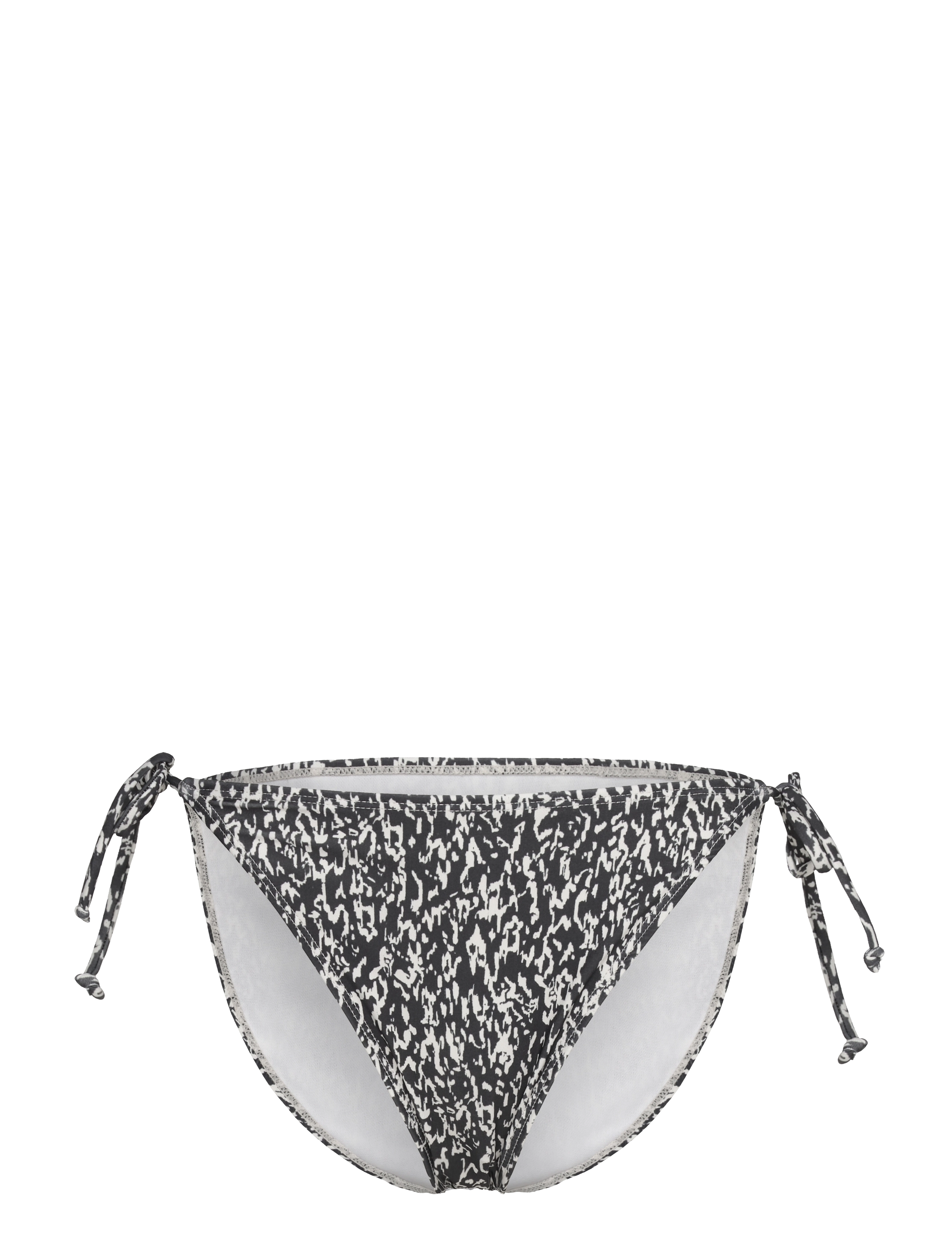 ROSEMUNDE Bikini Brief Low Waist Schwarz - M - Damen