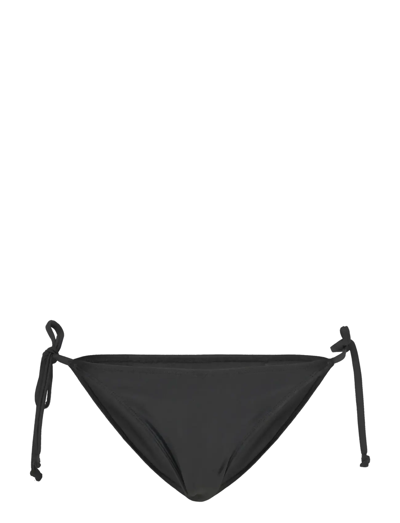 Rosemunde RWShiitake Bikini Brief Low Waist - Rosemunde - BLACK / black