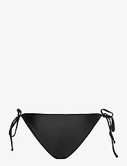 Rosemunde - Bikini brief low waist - solmittavat bikinihousut - black - 1