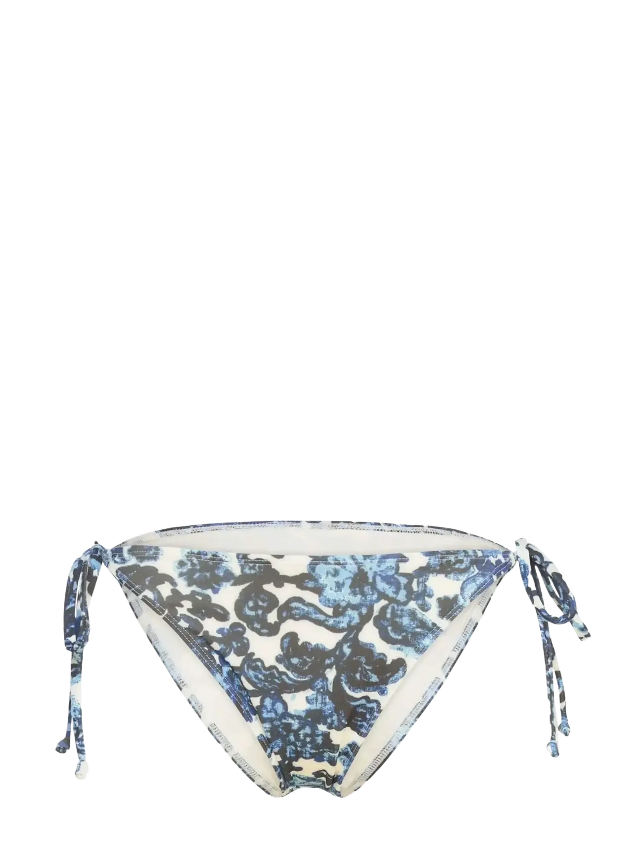 ROSEMUNDE Bikini Brief Low Waist Blau - M - Damen