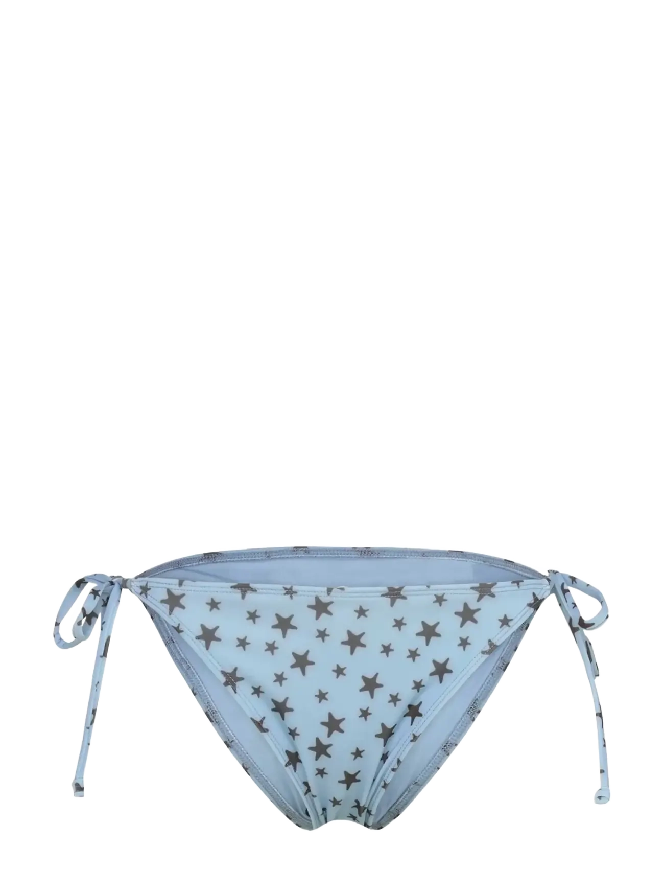ROSEMUNDE Bikini Brief Low Waist Blau - M - Damen