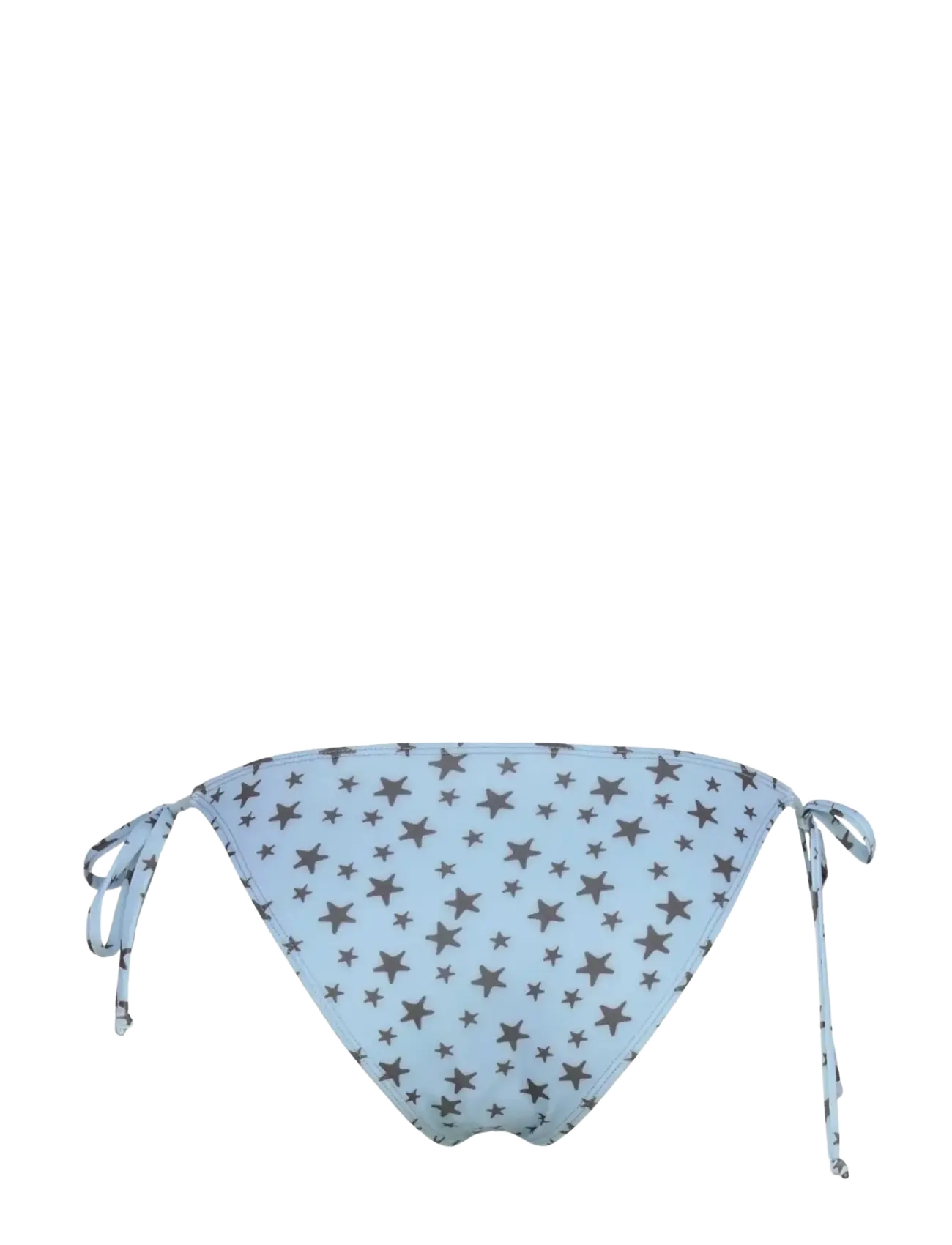 Rosemunde - Bikini brief low waist - side tie bikinitrosor - blue star - 1