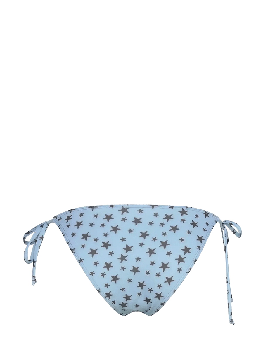 Rosemunde - Bikini brief low waist - bikinis mit seitenbändern - blue star - 1