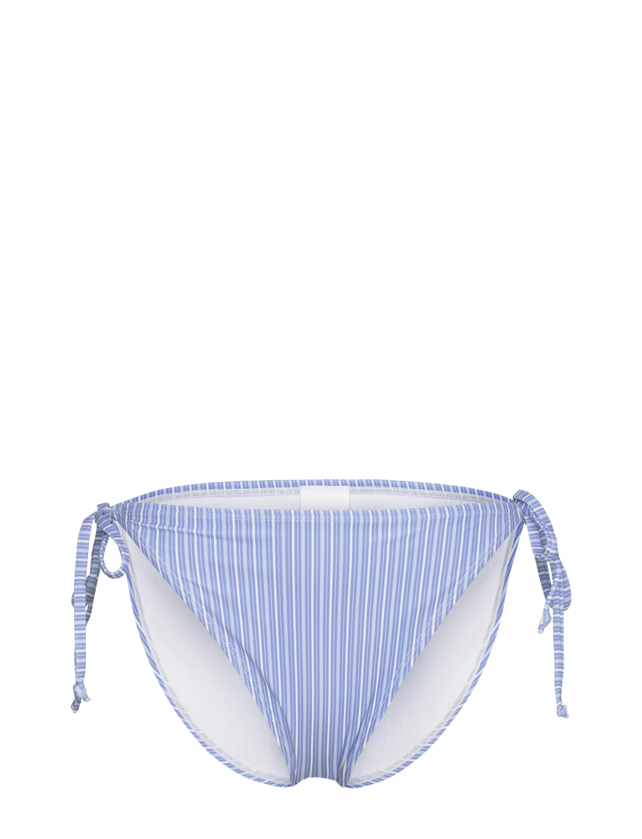 ROSEMUNDE Bikini Brief Low Waist Blau - XL - Damen