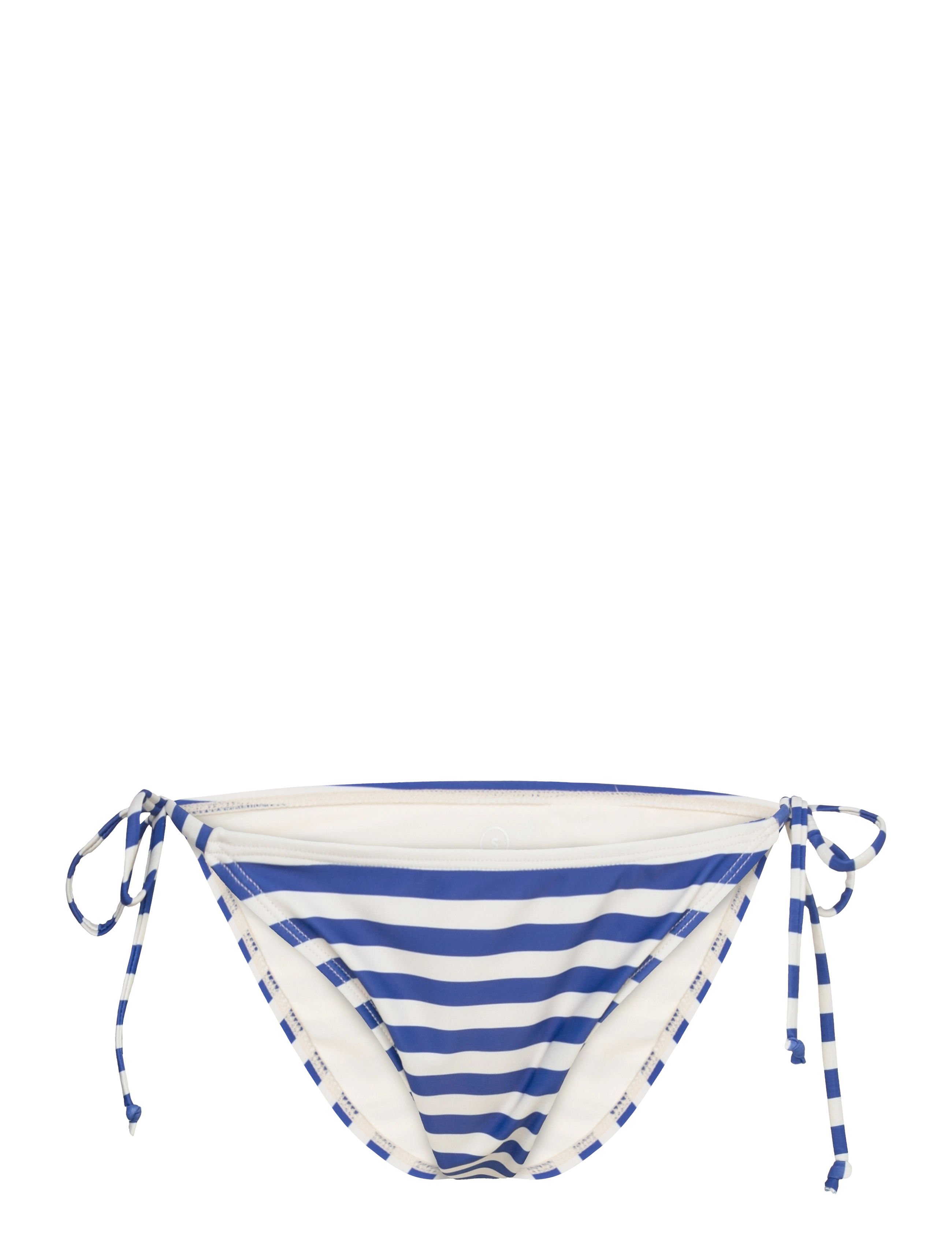ROSEMUNDE Bikini Brief Low Waist Blau - L - Damen