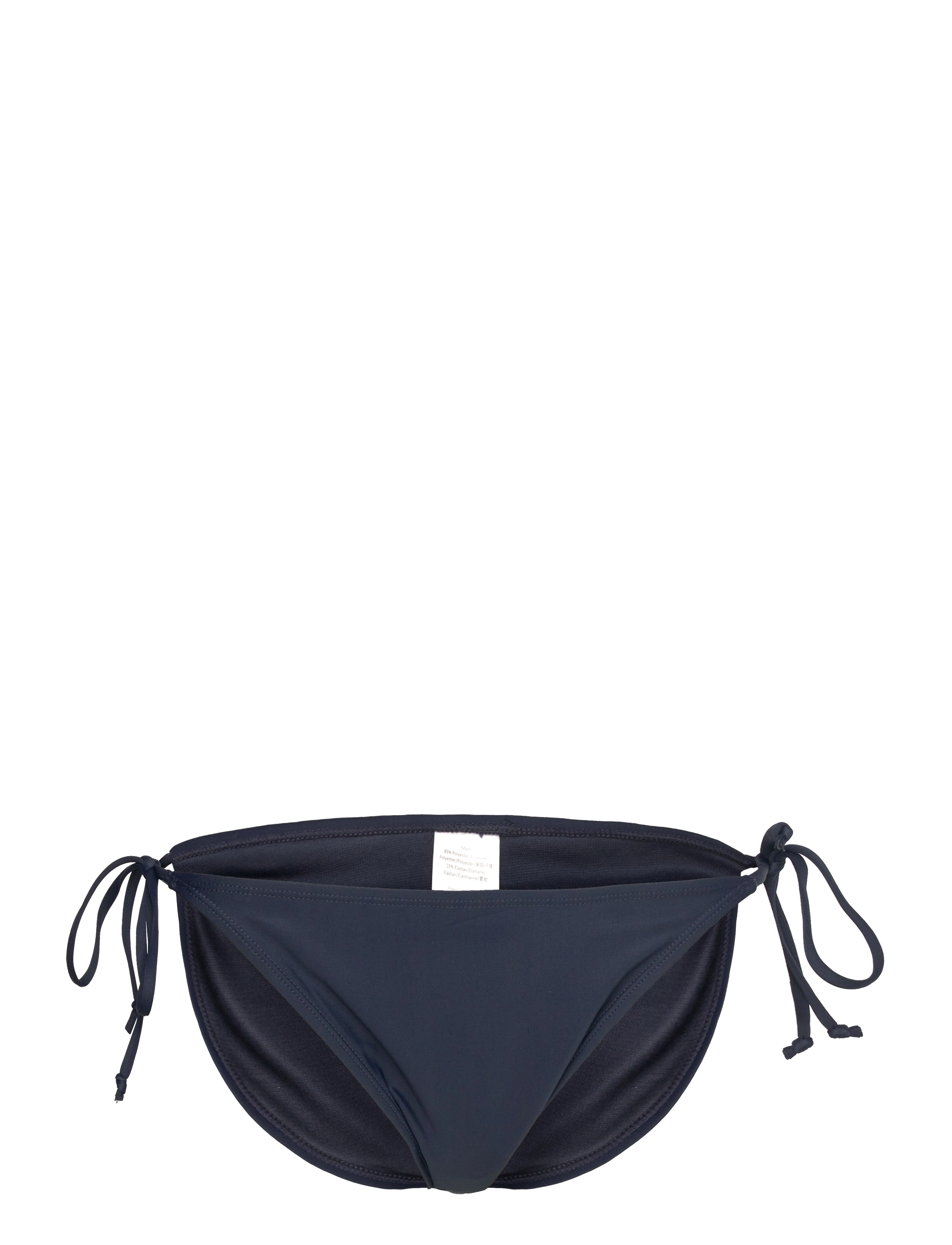 ROSEMUNDE Bikini Brief Low Waist Navy - L - Damen