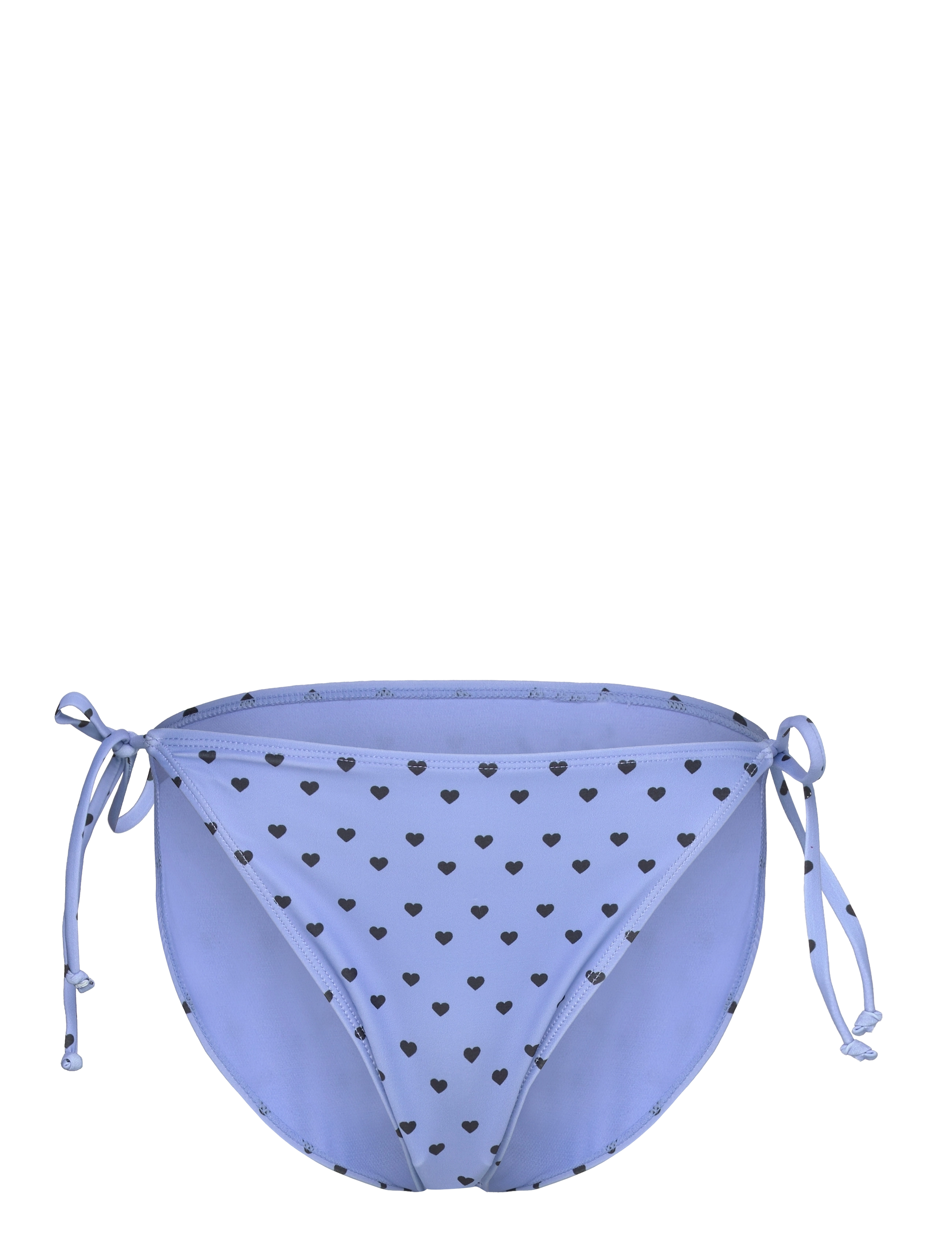 ROSEMUNDE Bikini Brief Low Waist Blau - XL - Damen