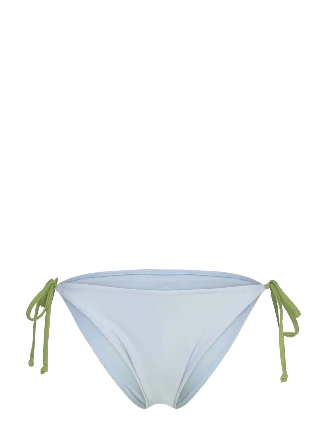 ROSEMUNDE Bikini Brief Low Waist Weiß - XL - Damen