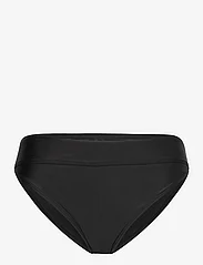Rosemunde - Bikini brief high waist - bikinibriefs - black - 0