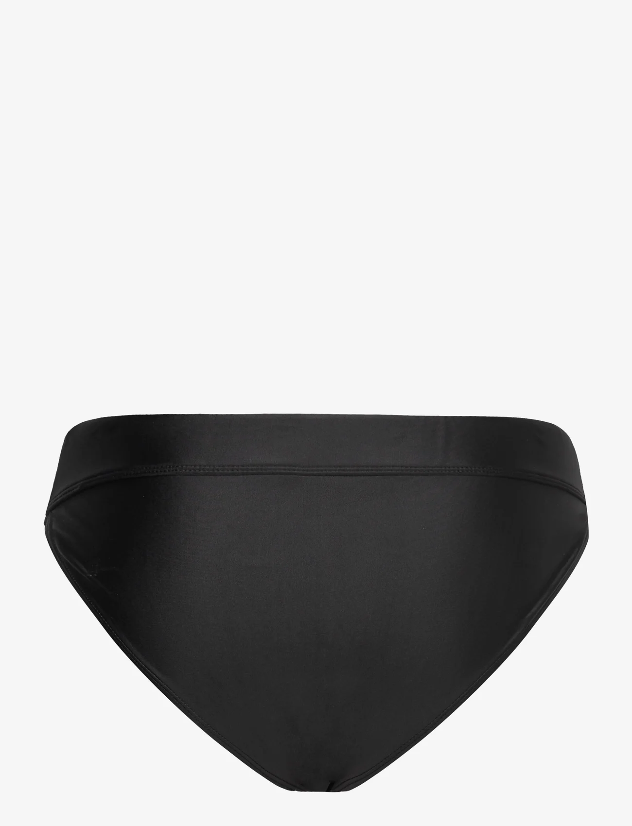 Rosemunde - Bikini brief high waist - bikini briefs - black - 1