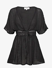 Rosemunde - Kimono short - overige badmode - black - 0