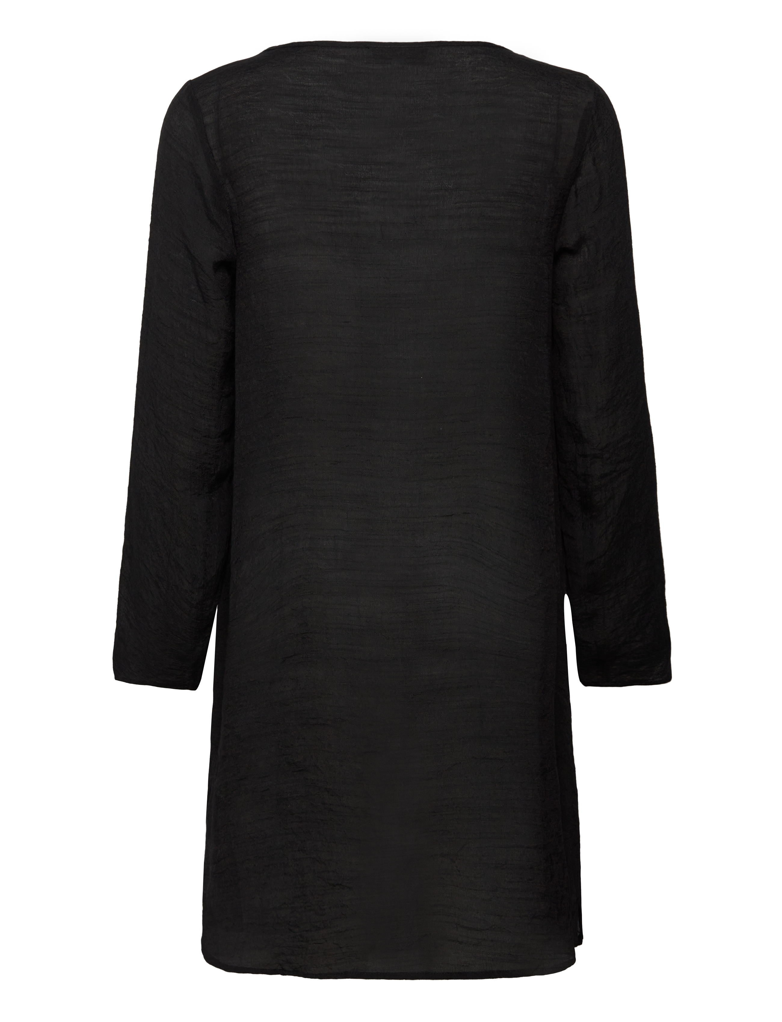 Rosemunde - Bolero long - strandmode - black - 1