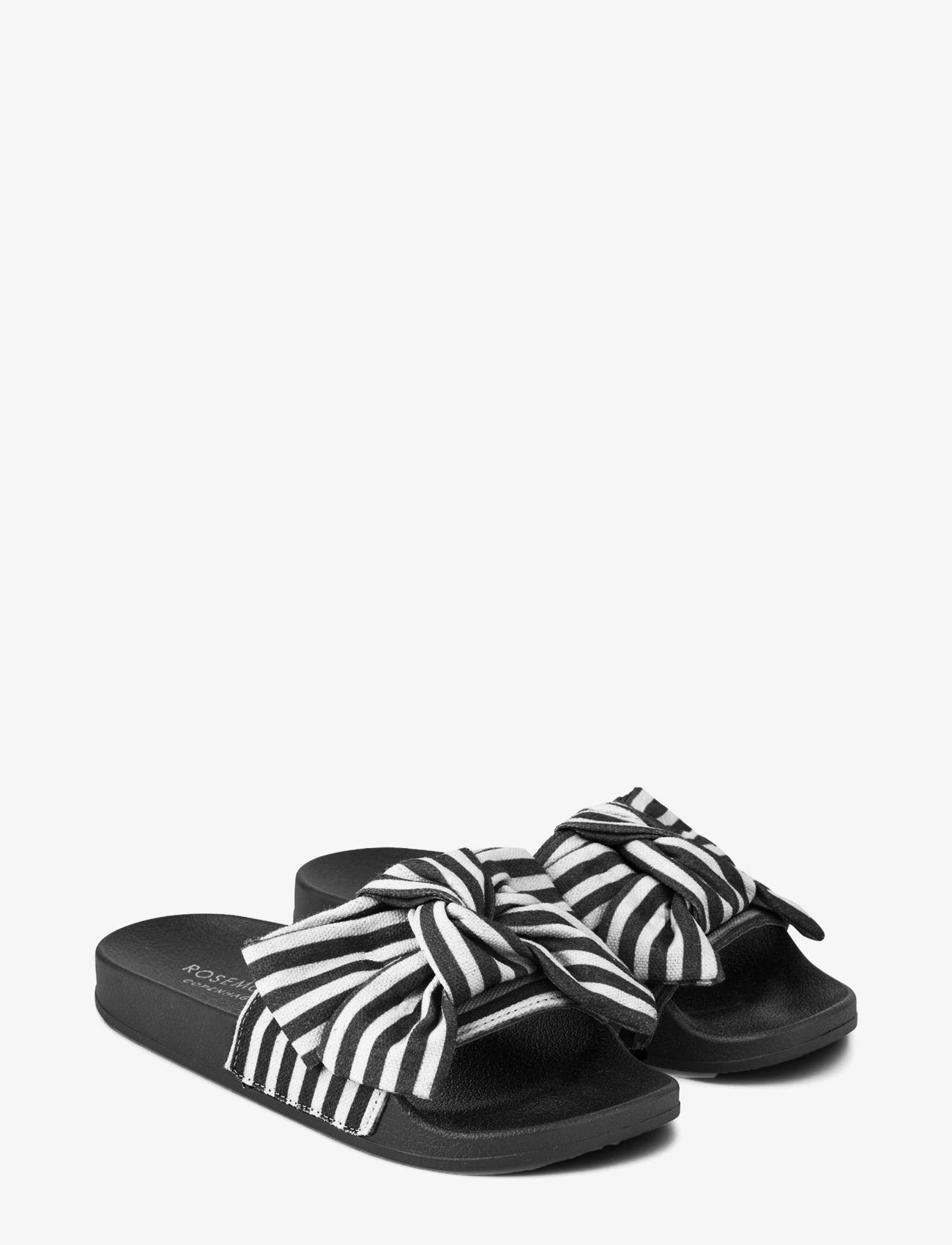 MARBLE W/ BLACK
