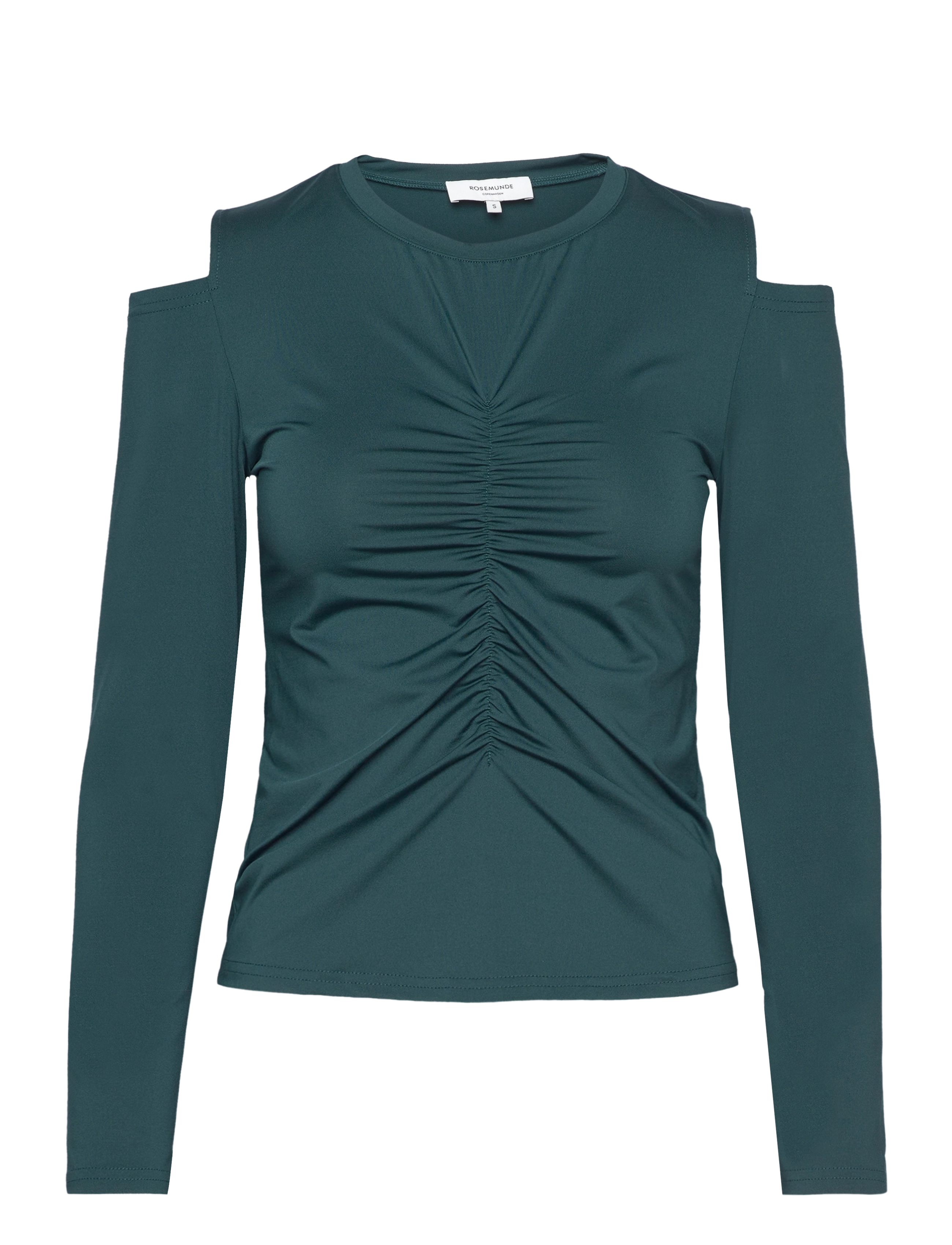 ROSEMUNDE T-Shirt Blau - M - Damen