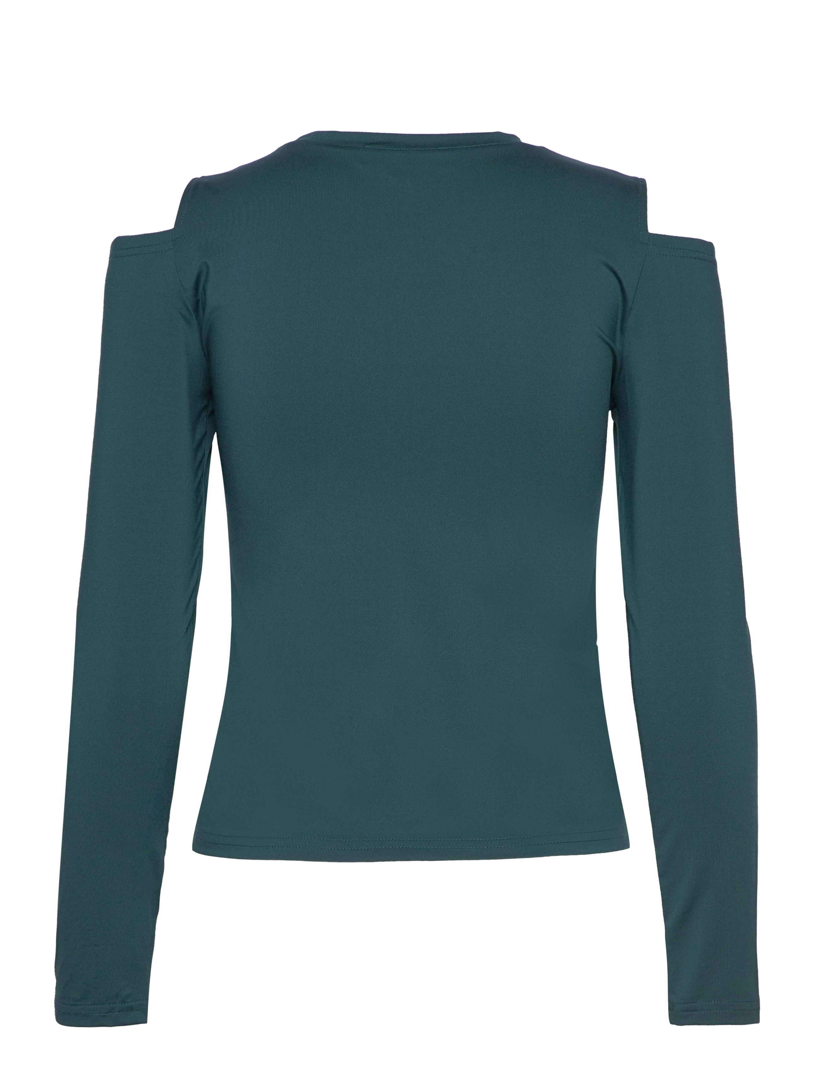 Rosemunde - T-shirt - pikkade varrukatega alussärgid - dark teal - 1