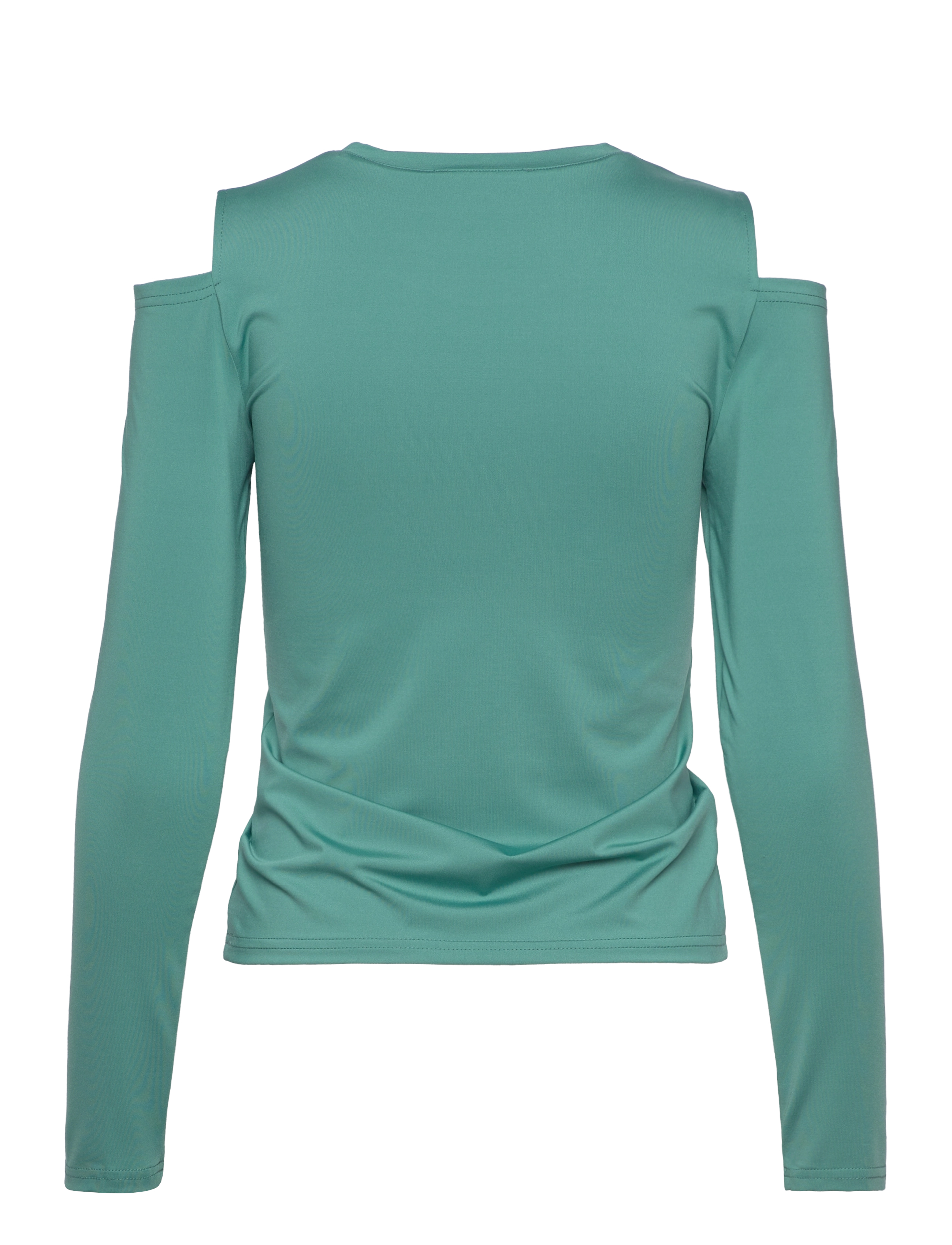 Rosemunde - T-shirt - pitkähihaiset paidat - eucalyptus - 1