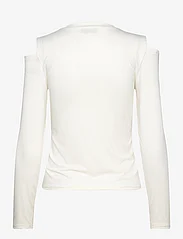 Rosemunde - T-shirt - pikkade varrukatega alussärgid - ivory - 1