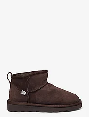 Rosemunde - Shearling boots - dames - coffee brown - 2