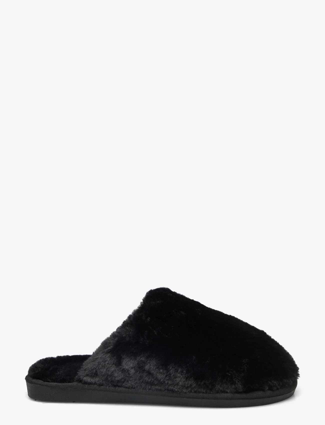 Rosemunde - Slippers - madalaimad hinnad - black - 1